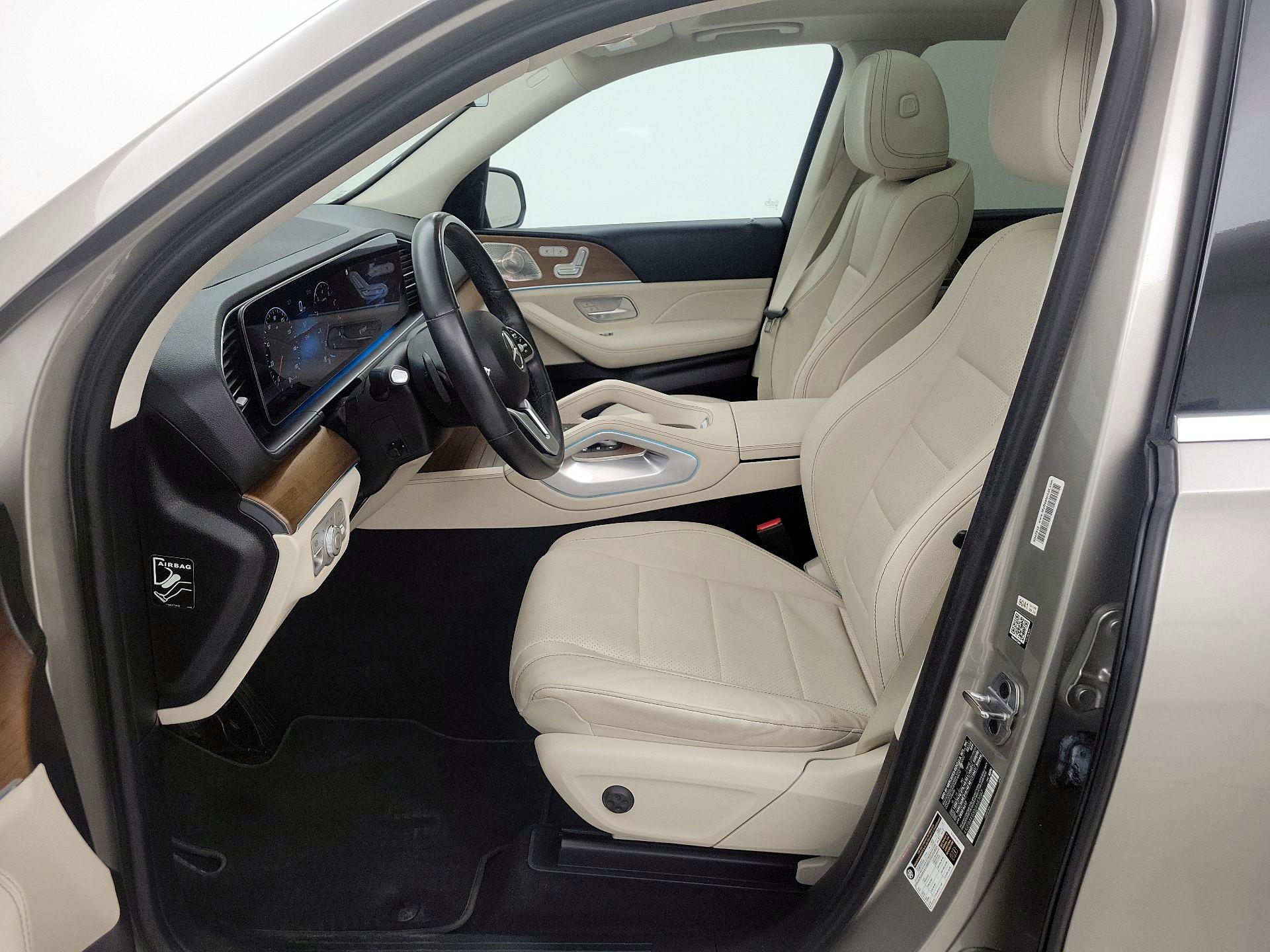 Thumbnail: 2022 Mercedes-Benz GLE - 11