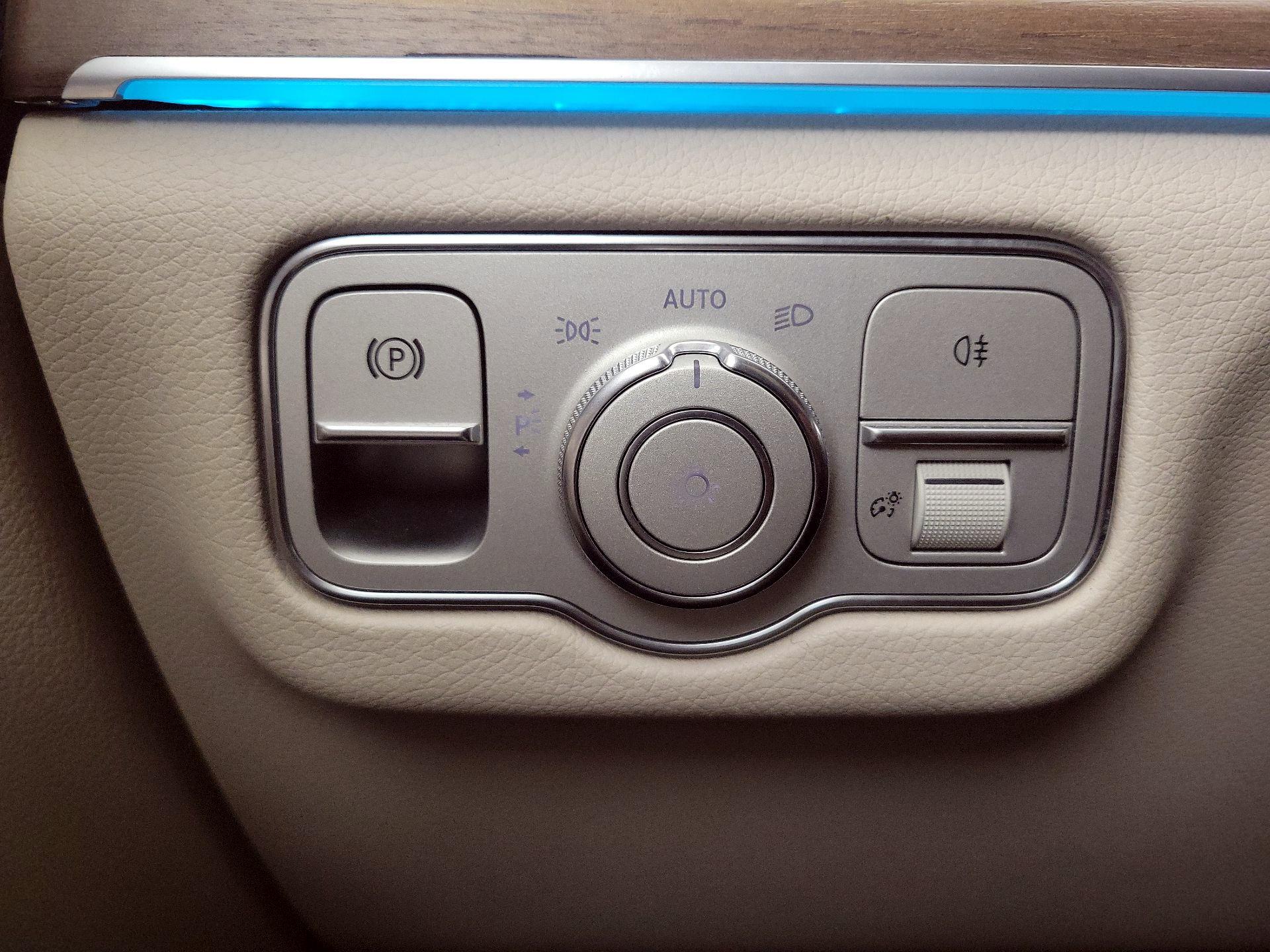 Thumbnail: 2022 Mercedes-Benz GLE - 13