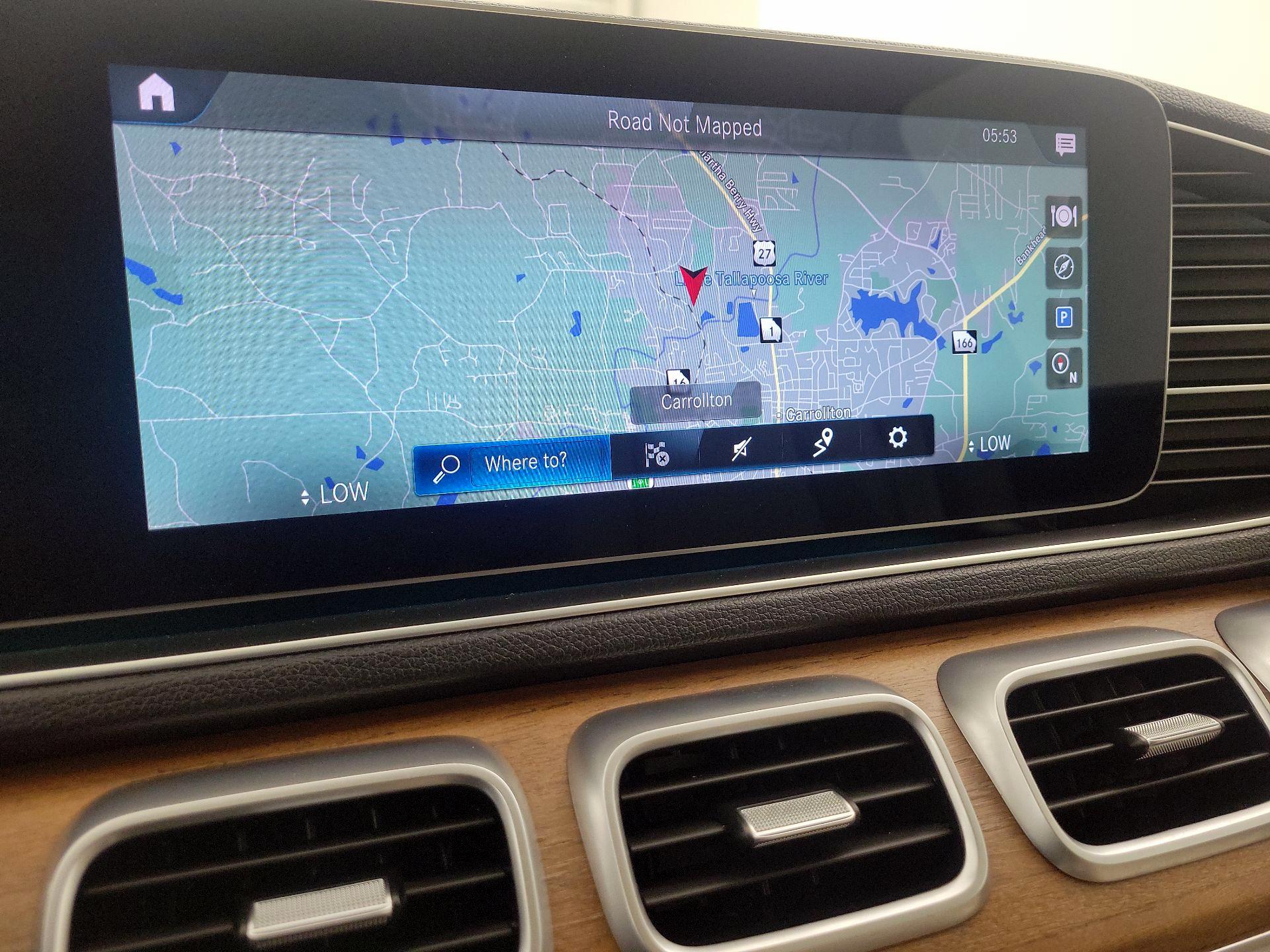 Thumbnail: 2022 Mercedes-Benz GLE - 14