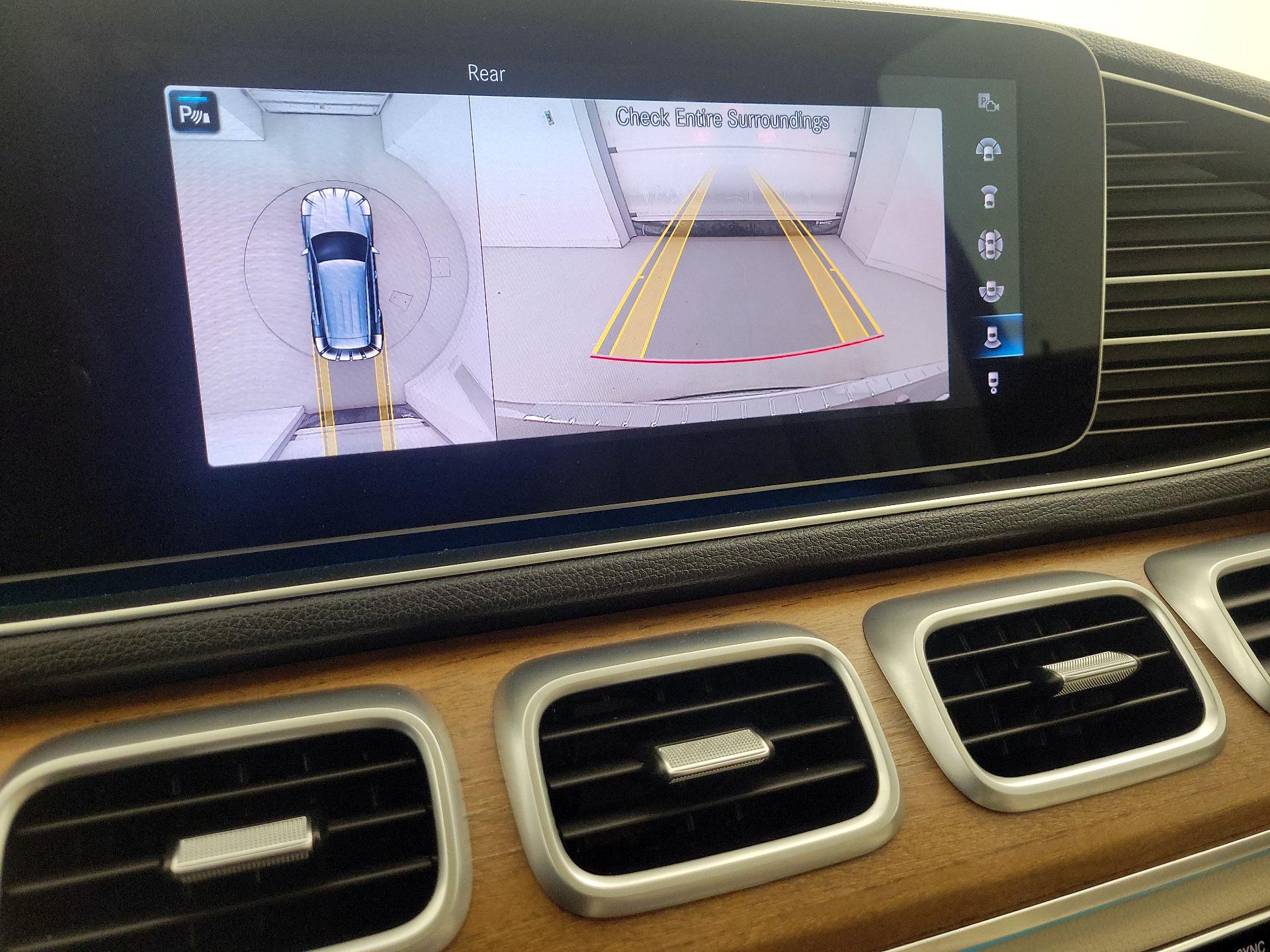 Thumbnail: 2022 Mercedes-Benz GLE - 15