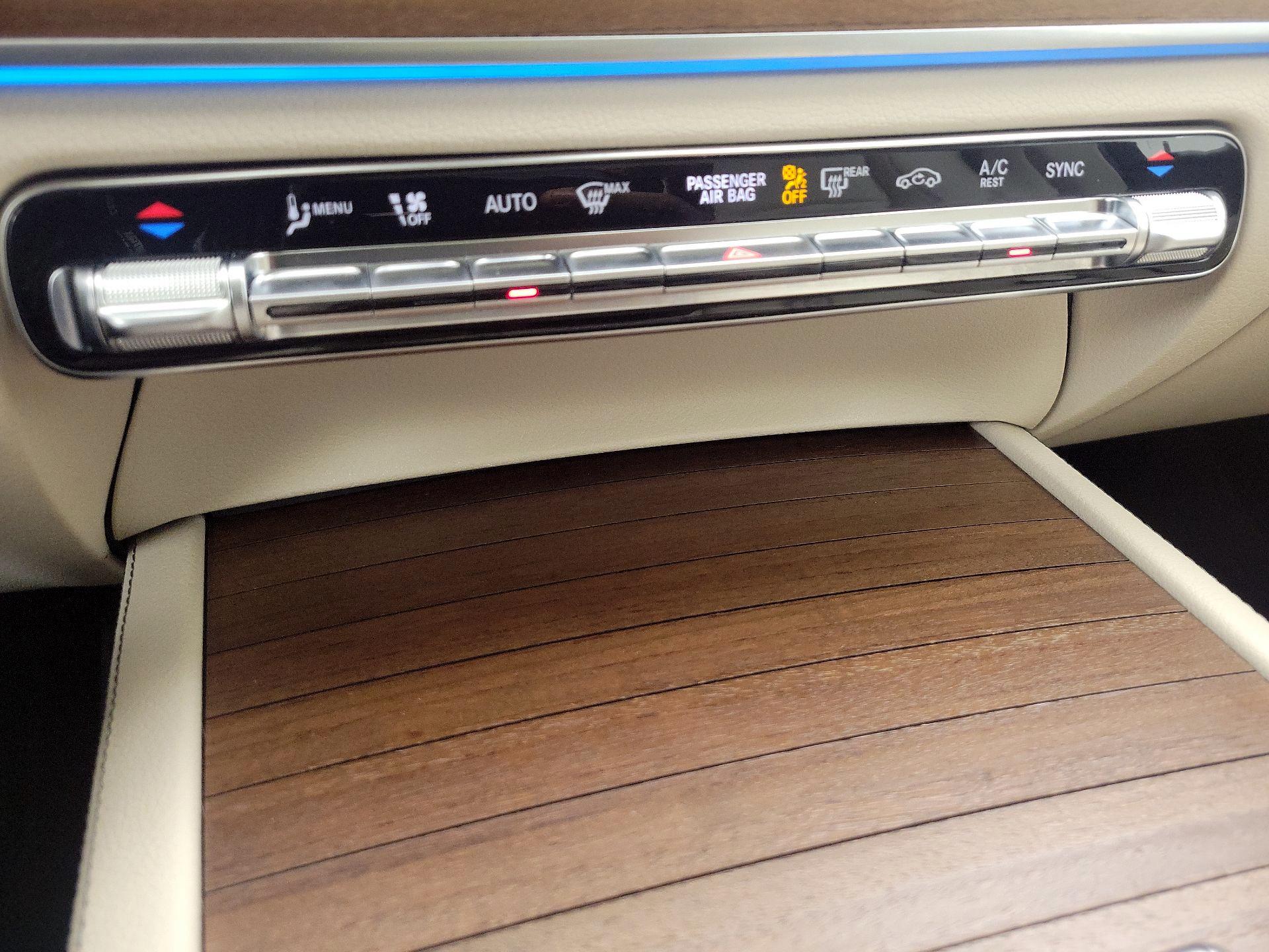 Thumbnail: 2022 Mercedes-Benz GLE - 17