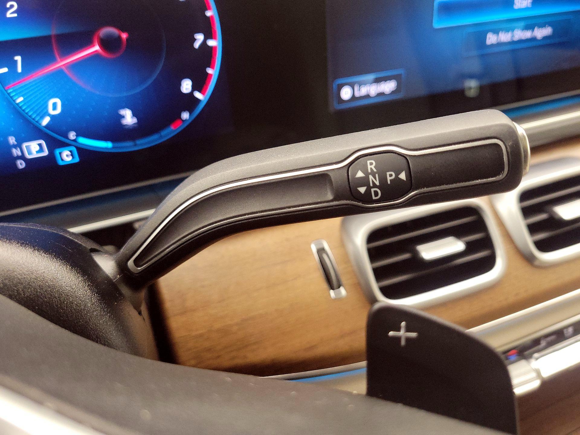 Thumbnail: 2022 Mercedes-Benz GLE - 18