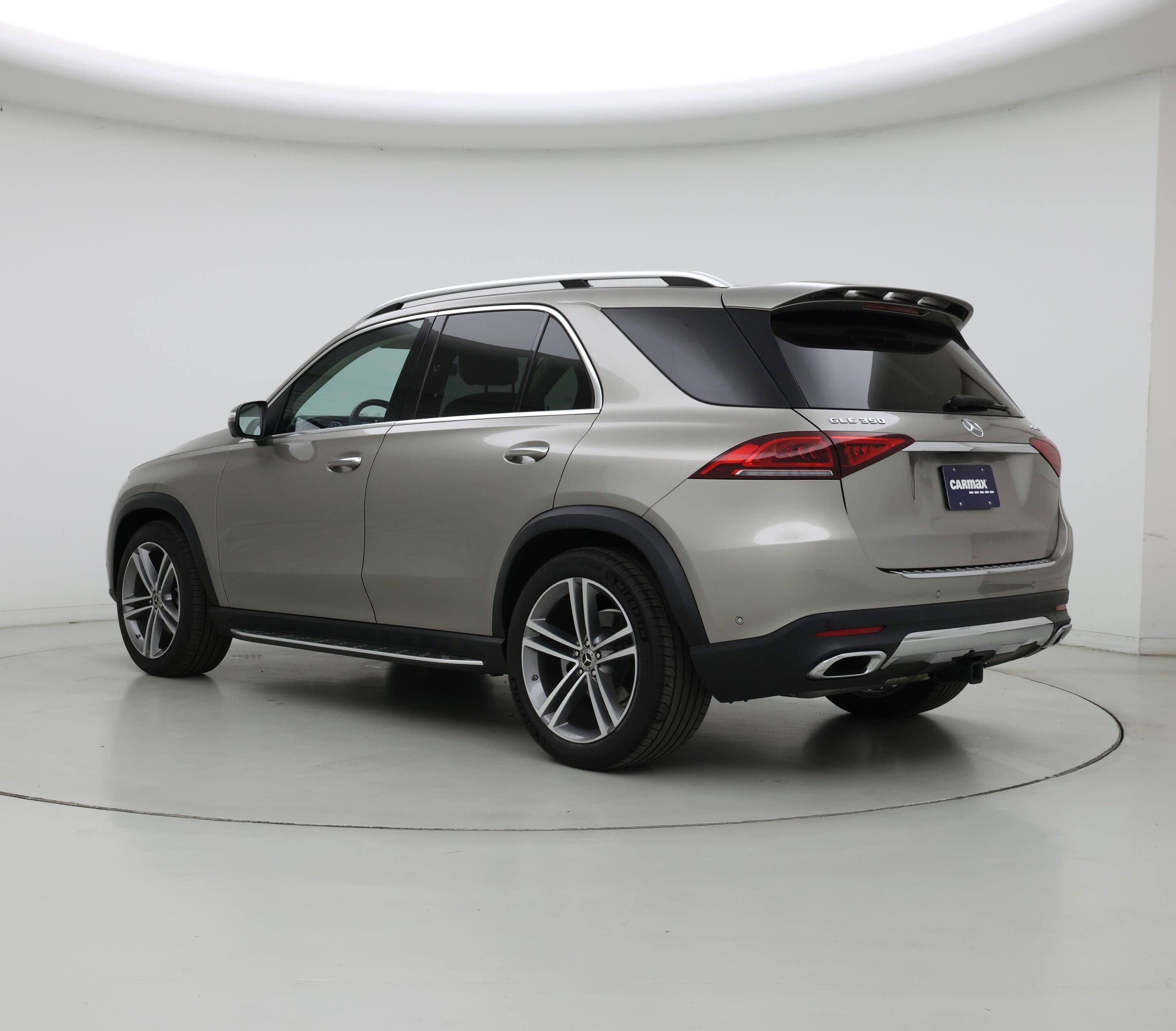 Thumbnail: 2022 Mercedes-Benz GLE - 2