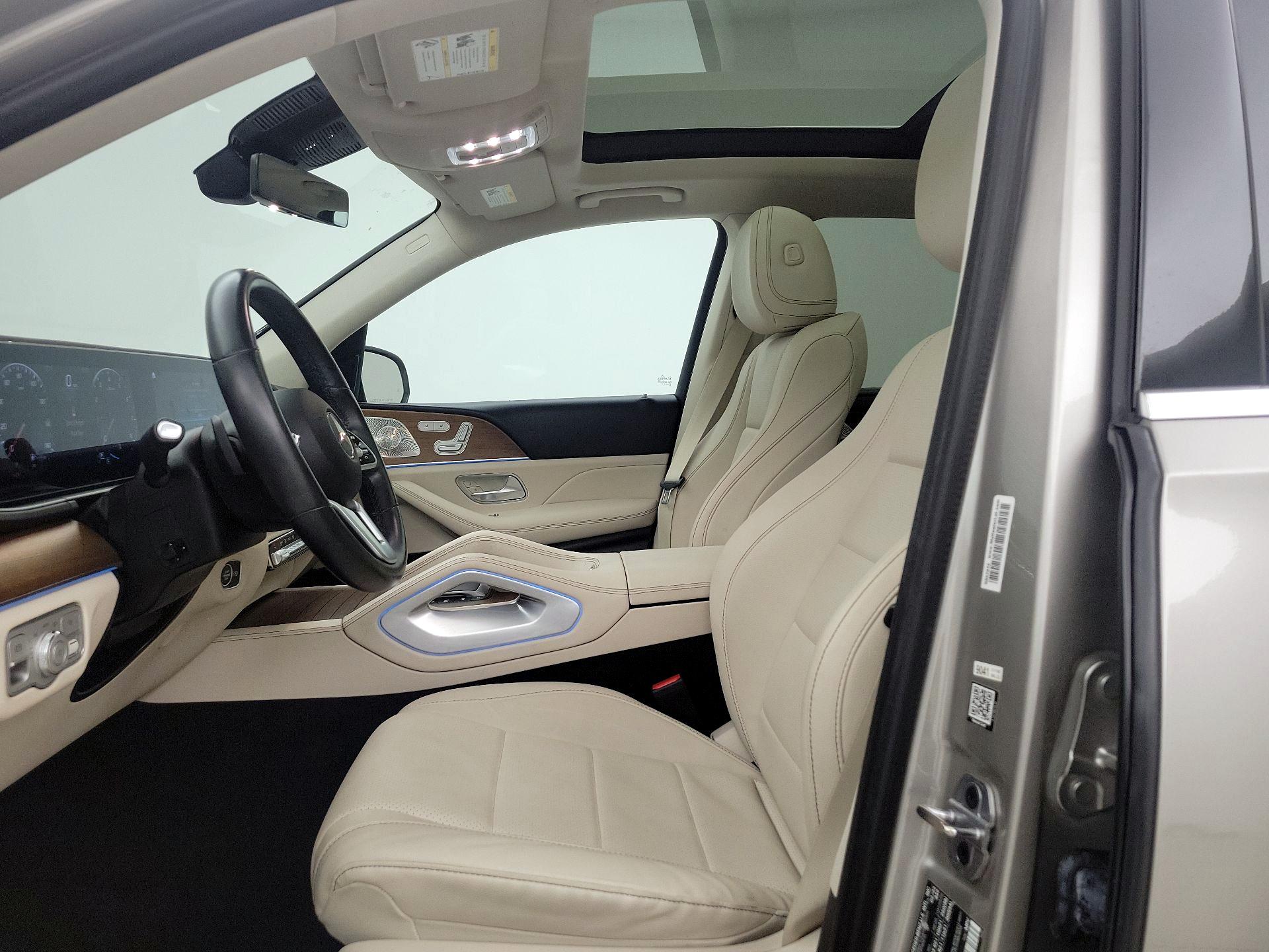 Thumbnail: 2022 Mercedes-Benz GLE - 20