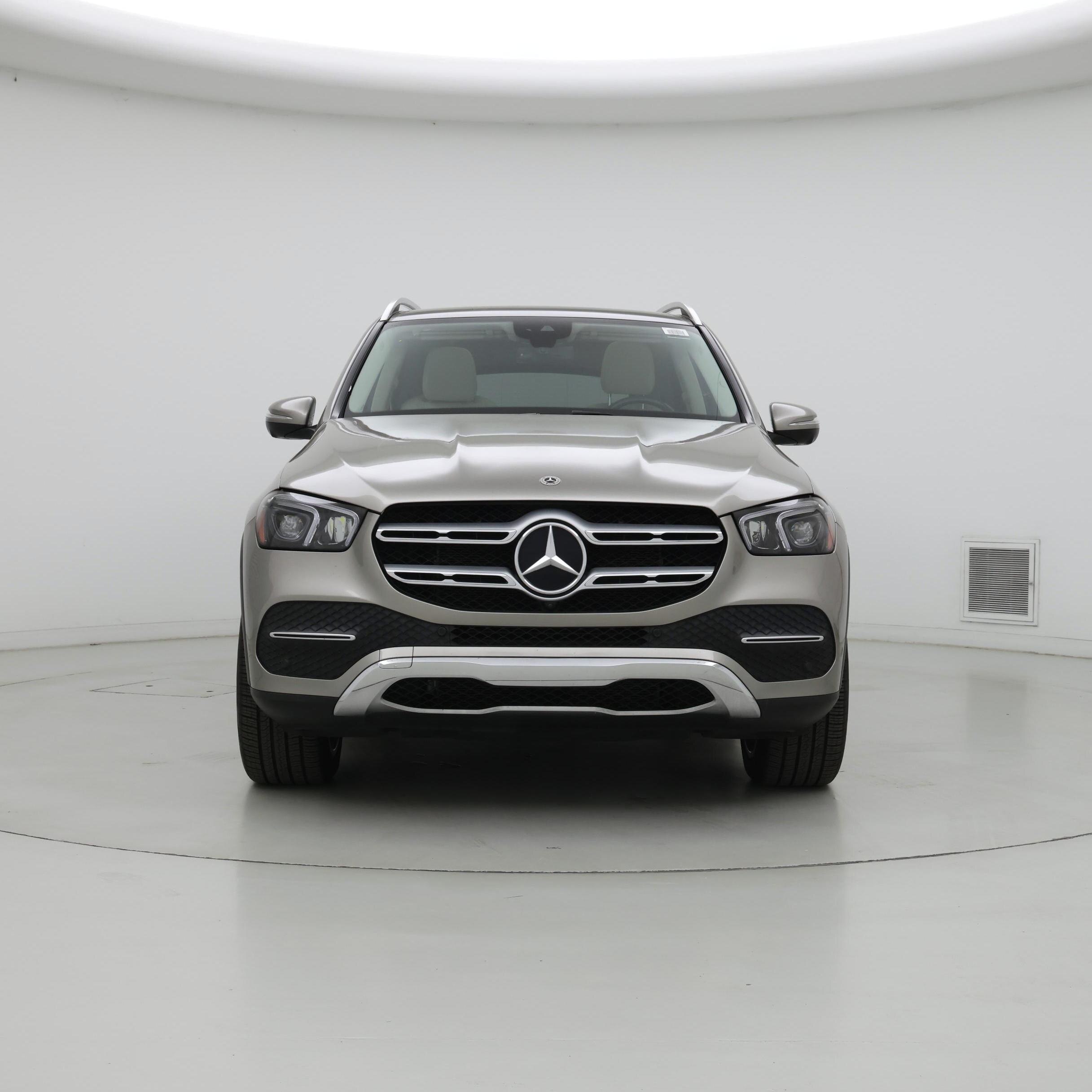 Thumbnail: 2022 Mercedes-Benz GLE - 5