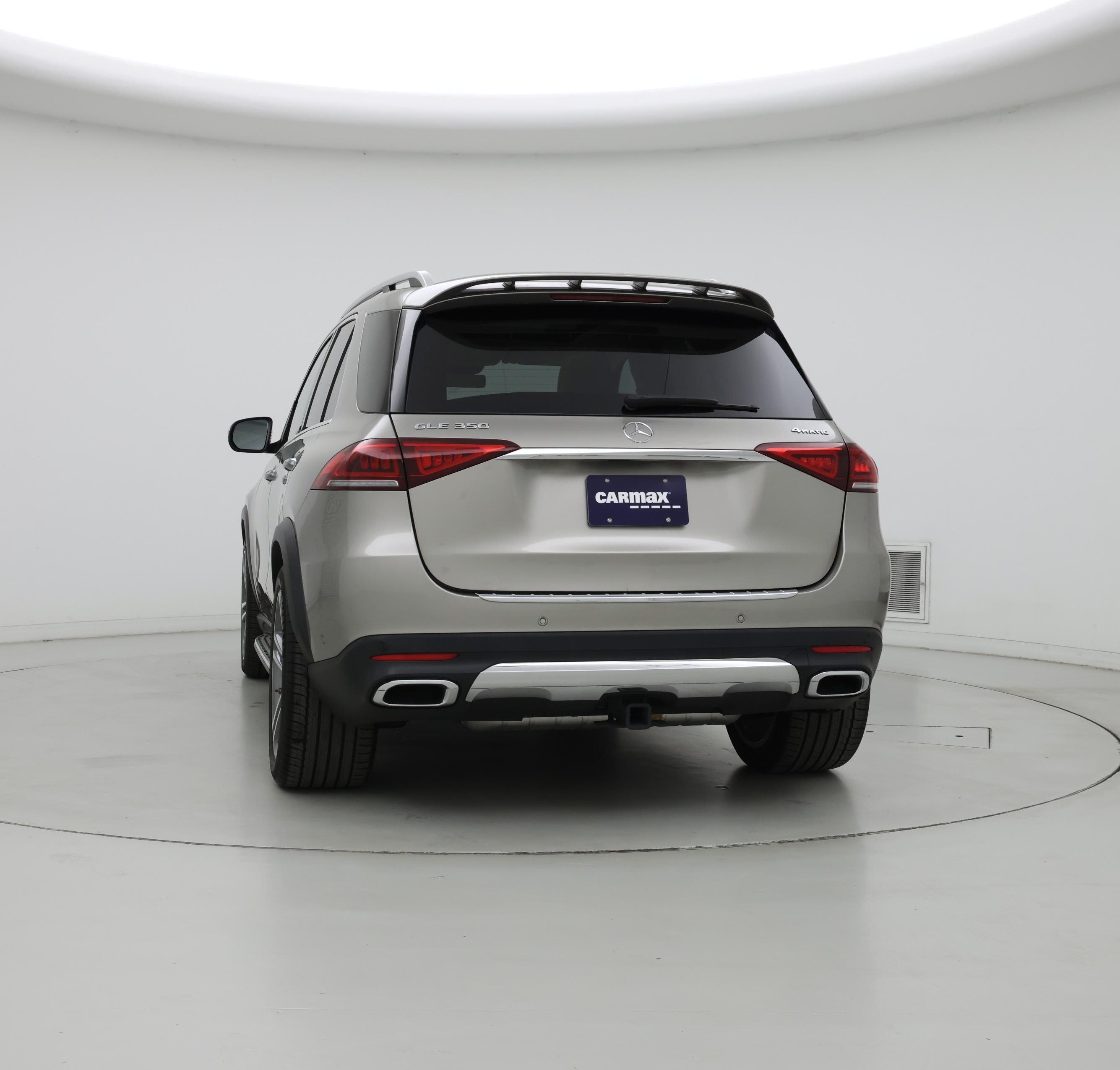 Thumbnail: 2022 Mercedes-Benz GLE - 6