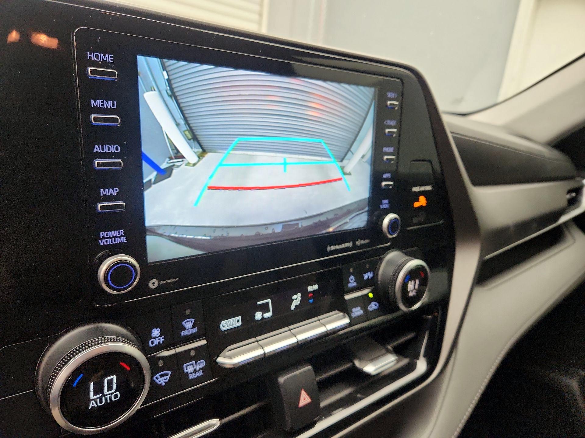 Thumbnail: 2022 Toyota Highlander - 14