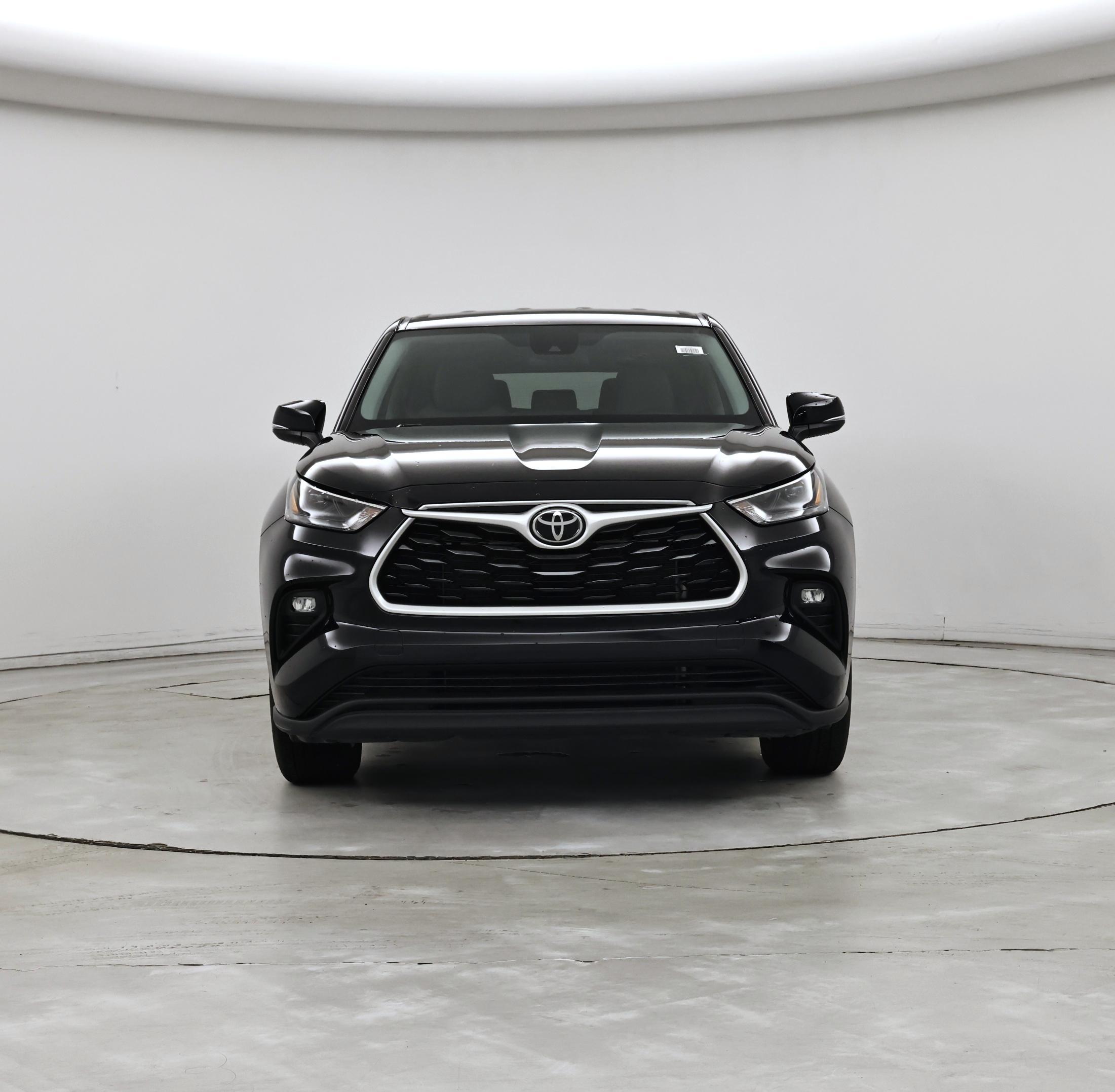 Thumbnail: 2022 Toyota Highlander - 5