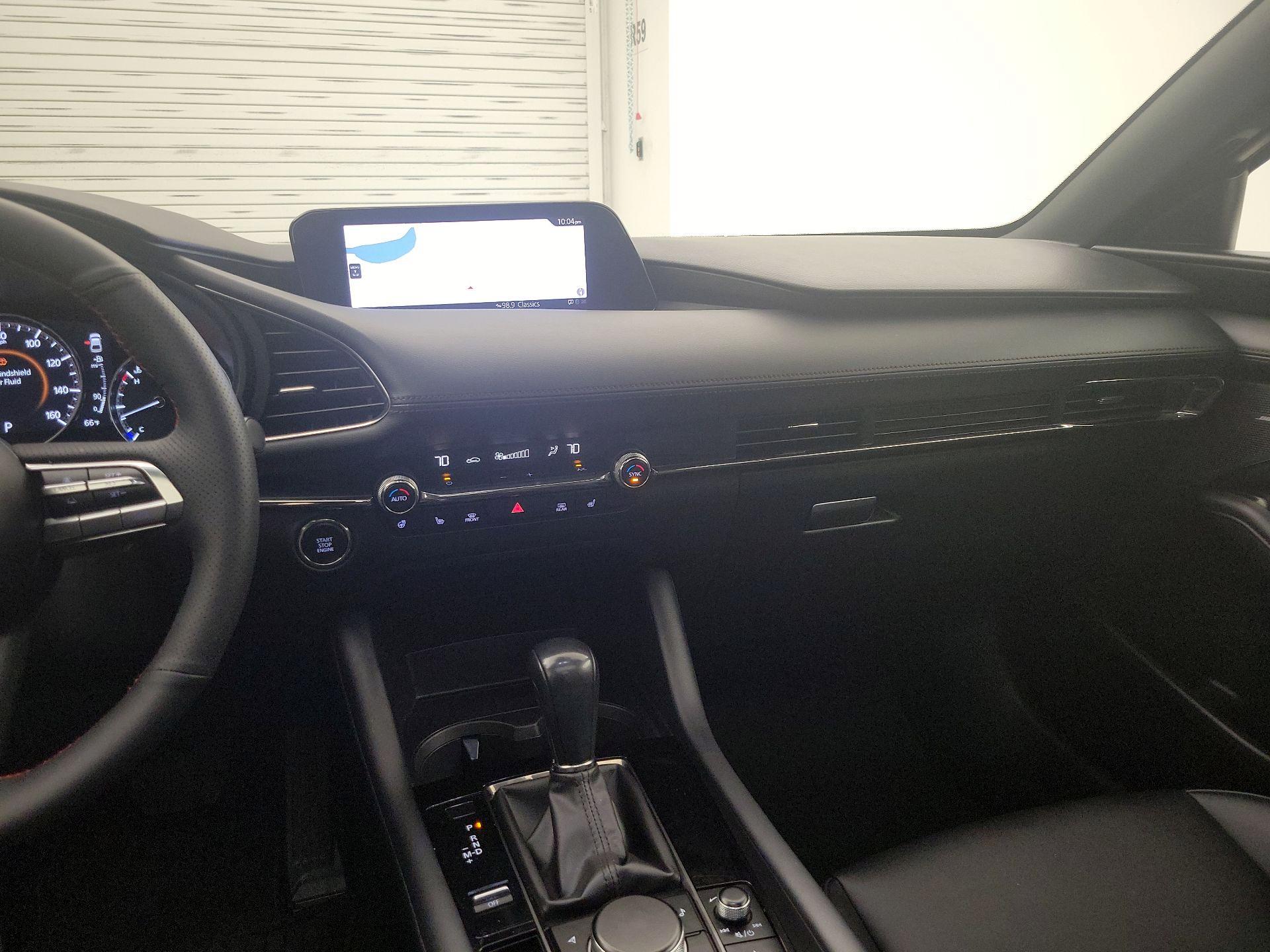 Thumbnail: 2022 Mazda Mazda3 - 9