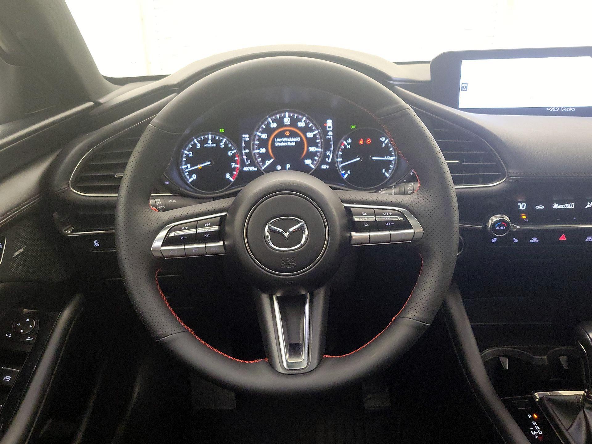 Thumbnail: 2022 Mazda Mazda3 - 10