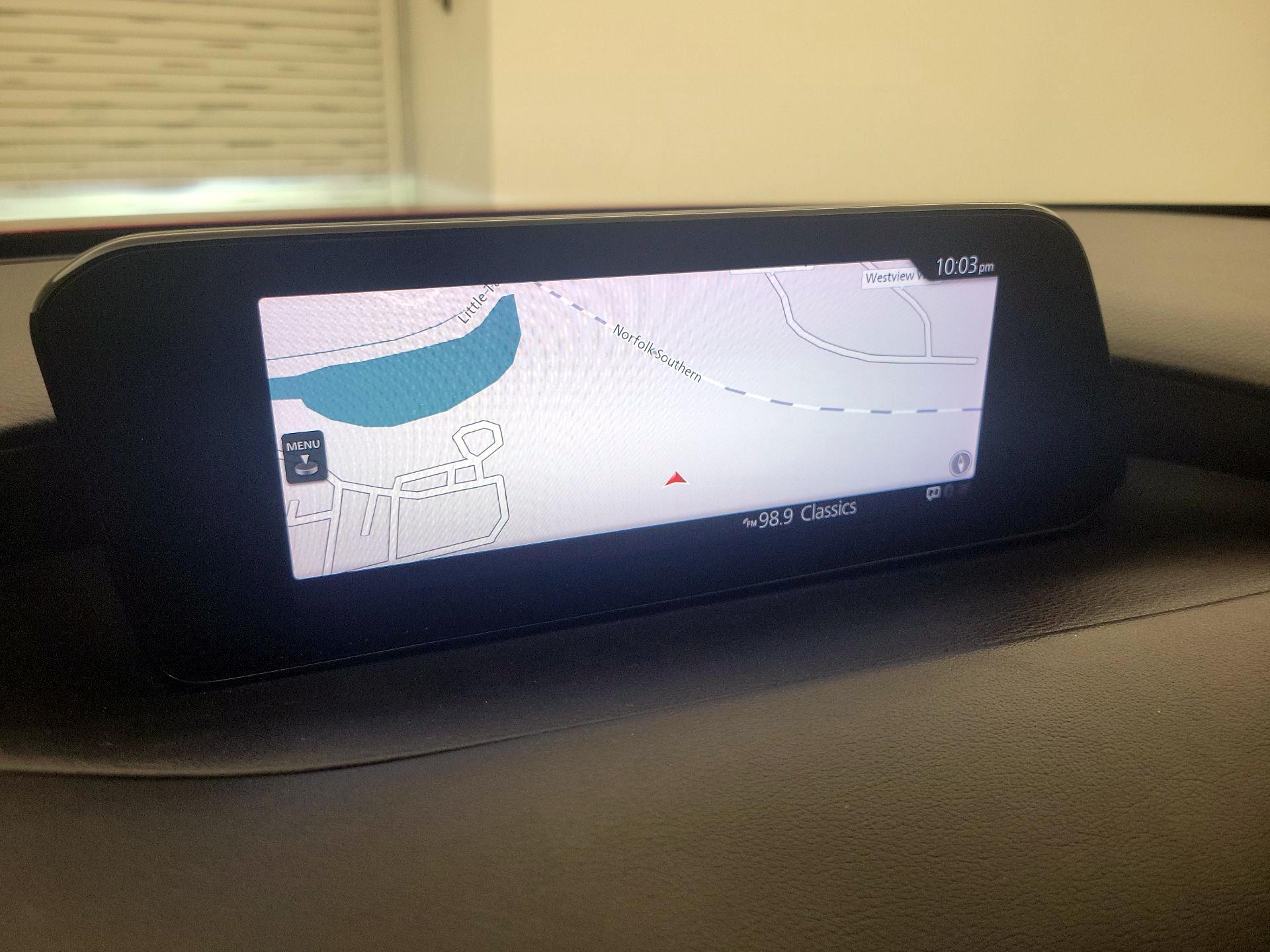 Thumbnail: 2022 Mazda Mazda3 - 14