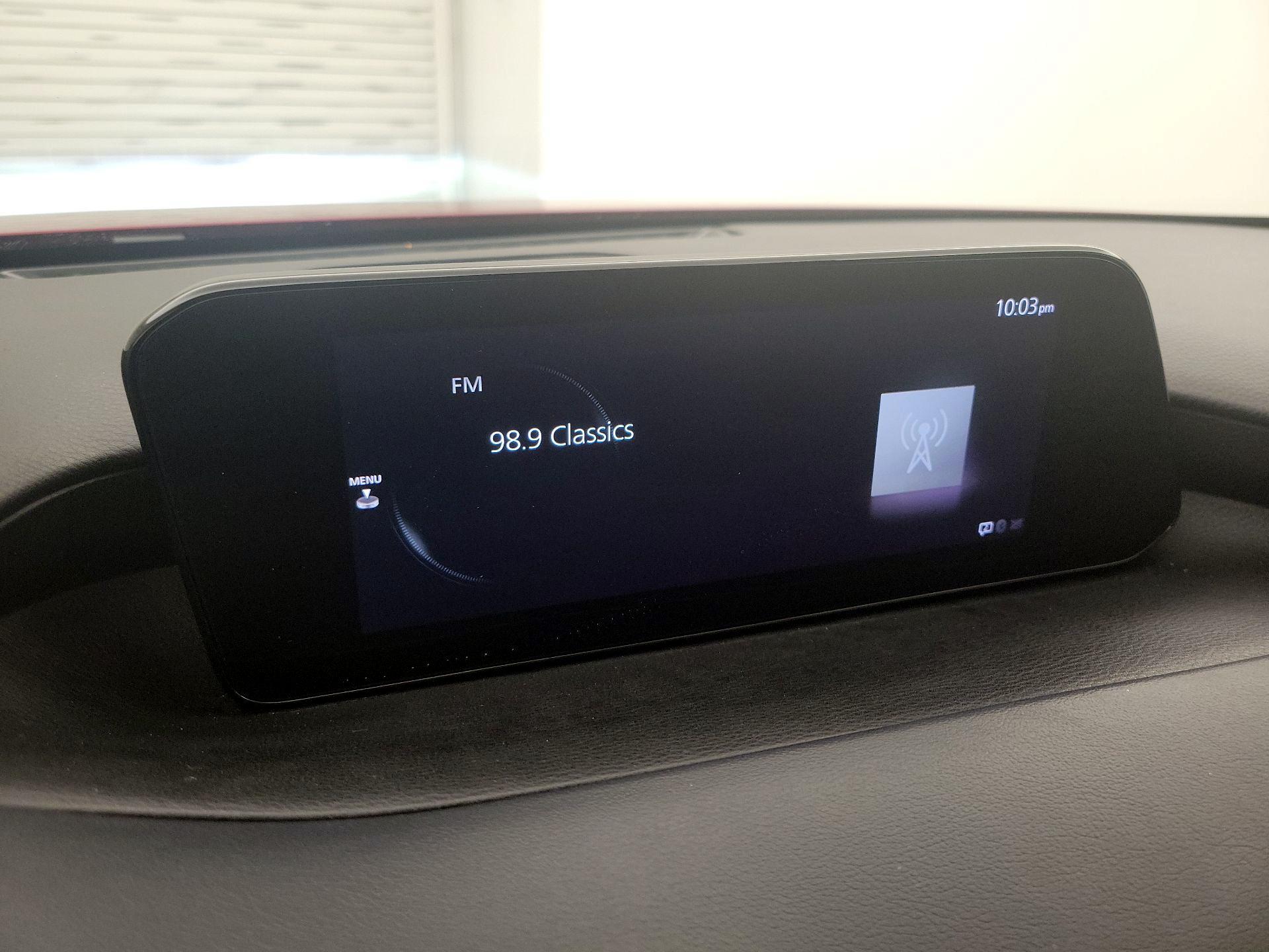 Thumbnail: 2022 Mazda Mazda3 - 16