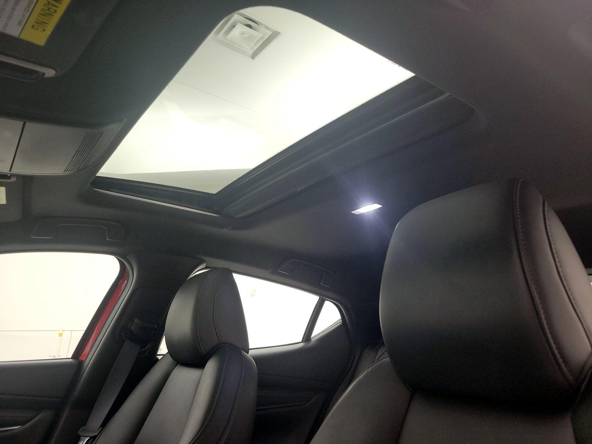 Thumbnail: 2022 Mazda Mazda3 - 20