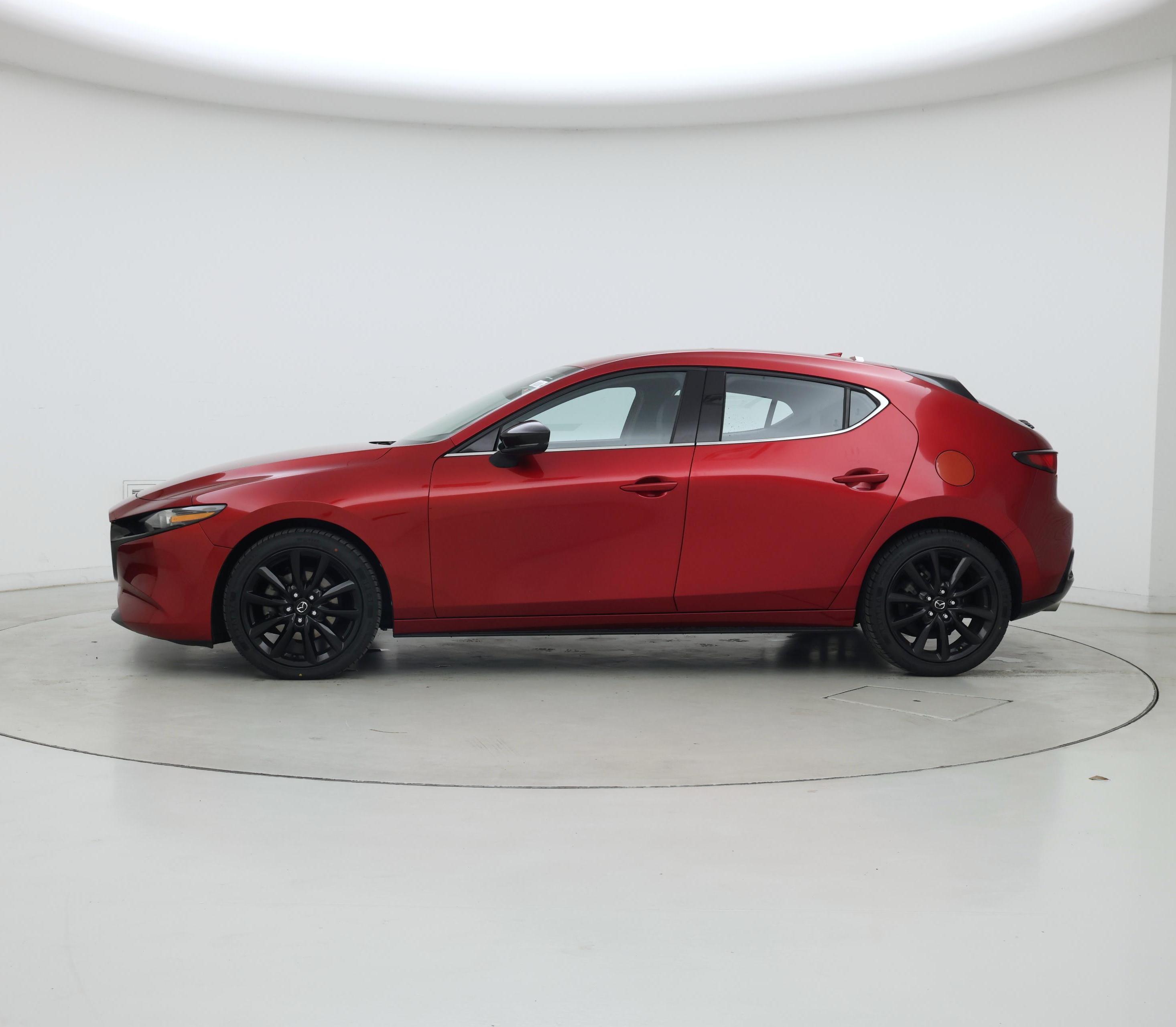 Thumbnail: 2022 Mazda Mazda3 - 3