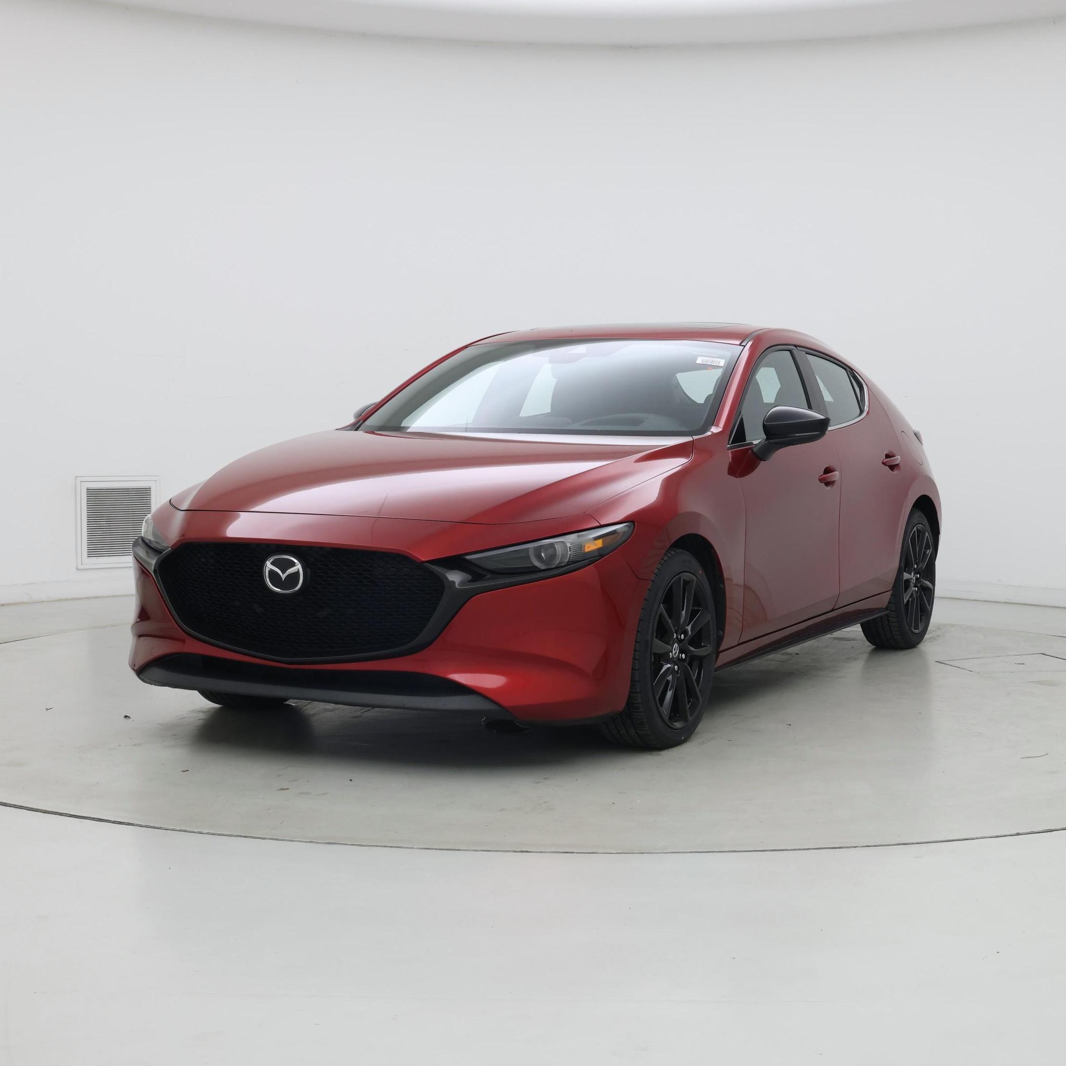 Thumbnail: 2022 Mazda Mazda3 - 4