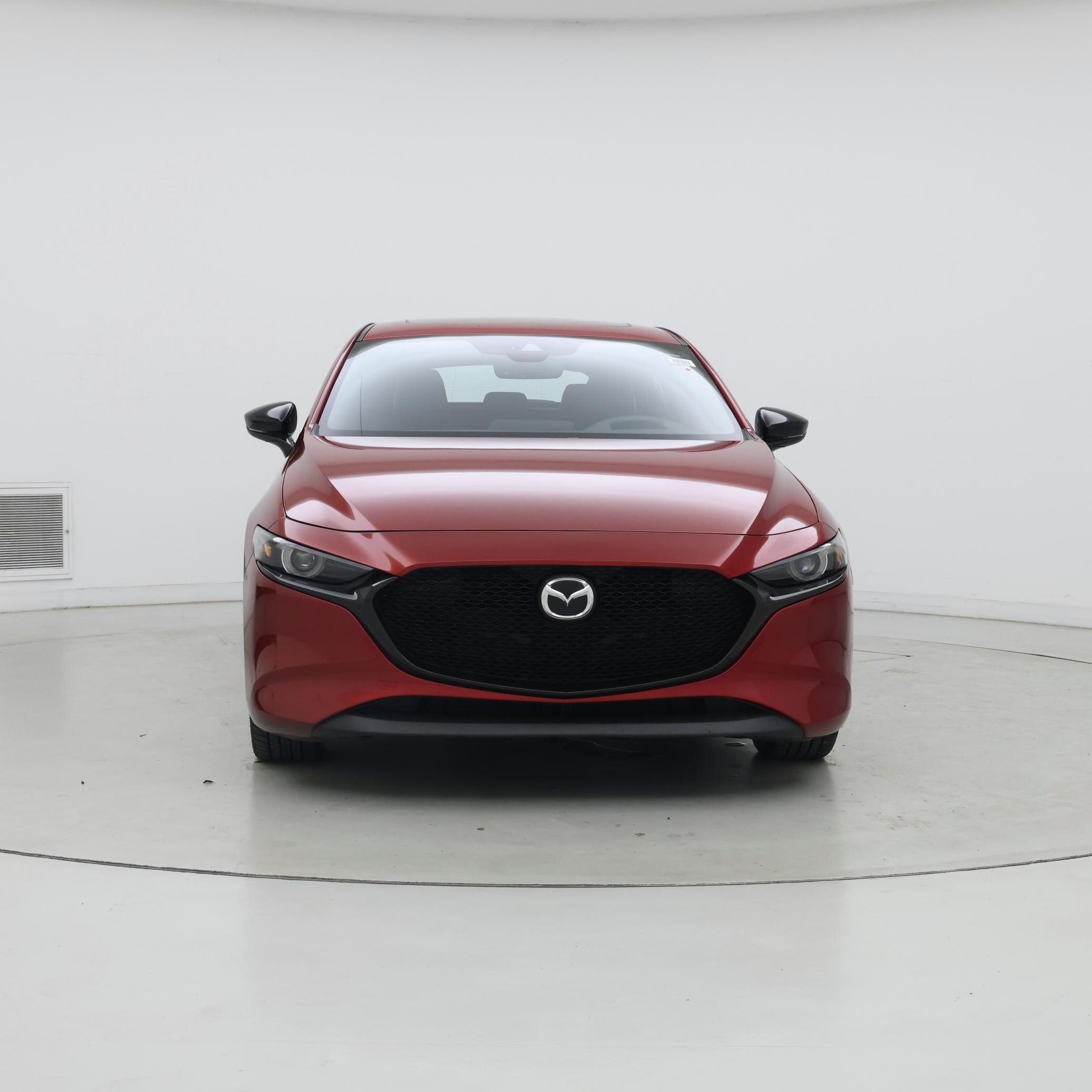Thumbnail: 2022 Mazda Mazda3 - 5
