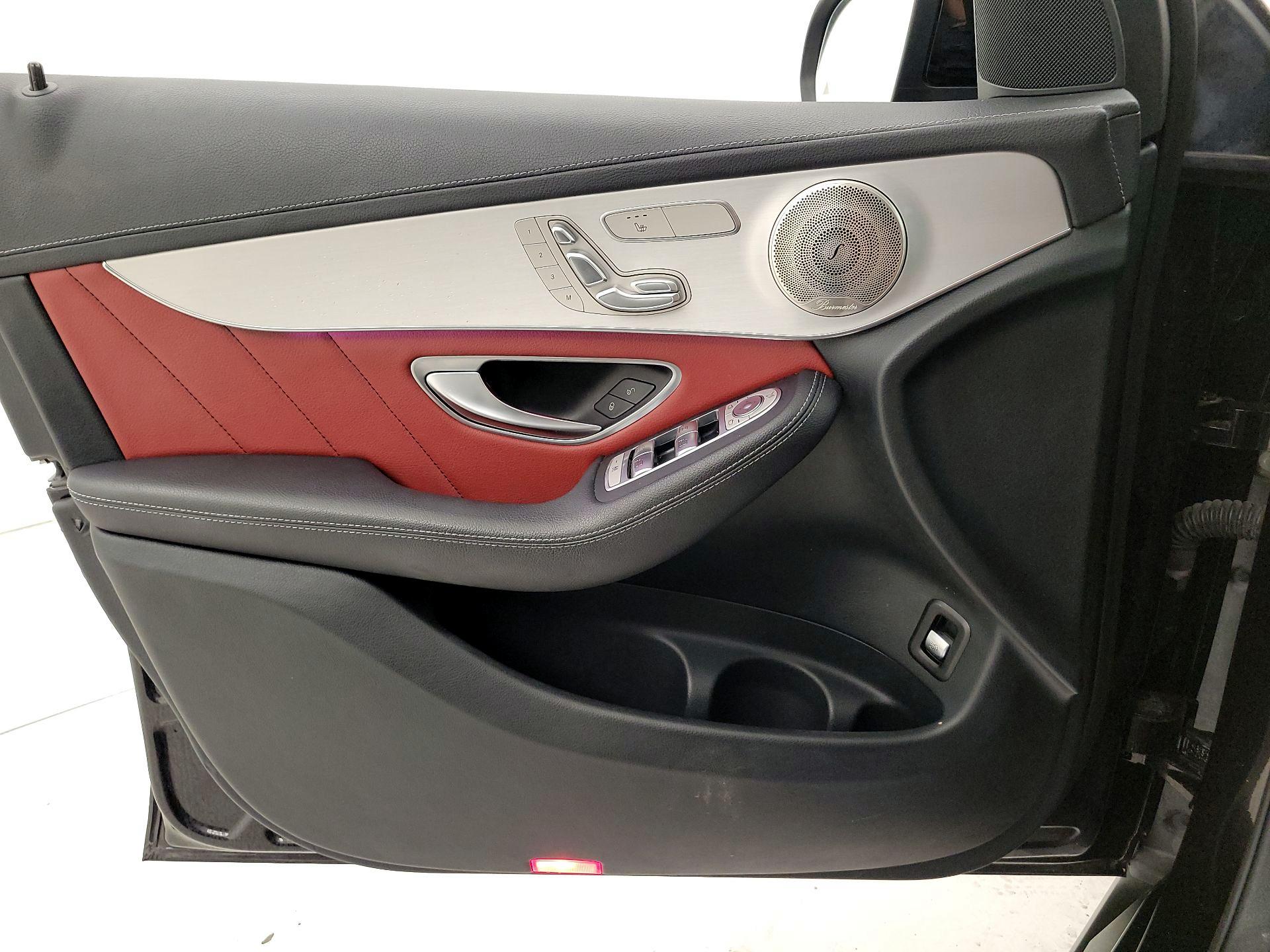 Thumbnail: 2021 Mercedes-Benz GLC - 10