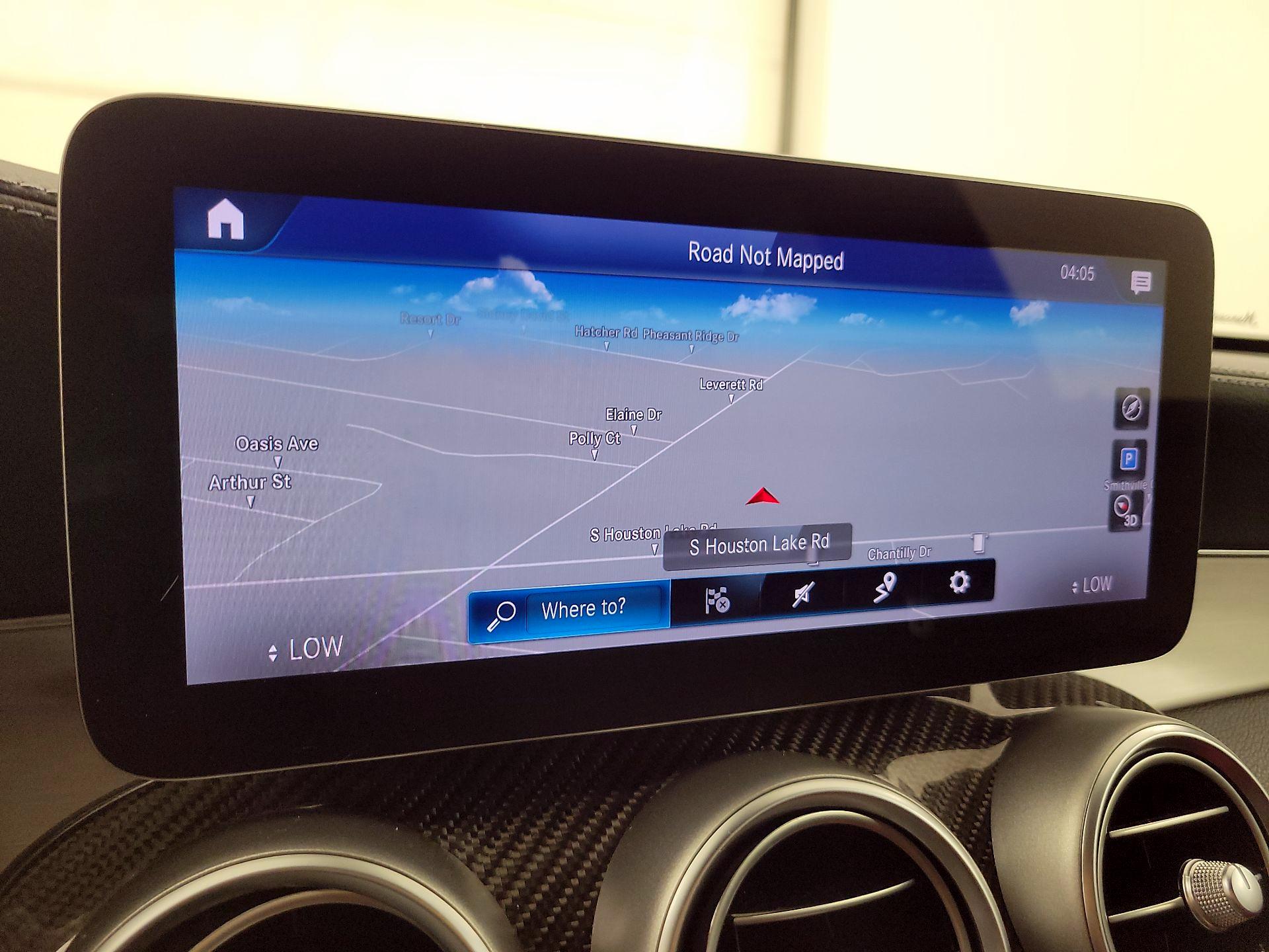 Thumbnail: 2021 Mercedes-Benz GLC - 12