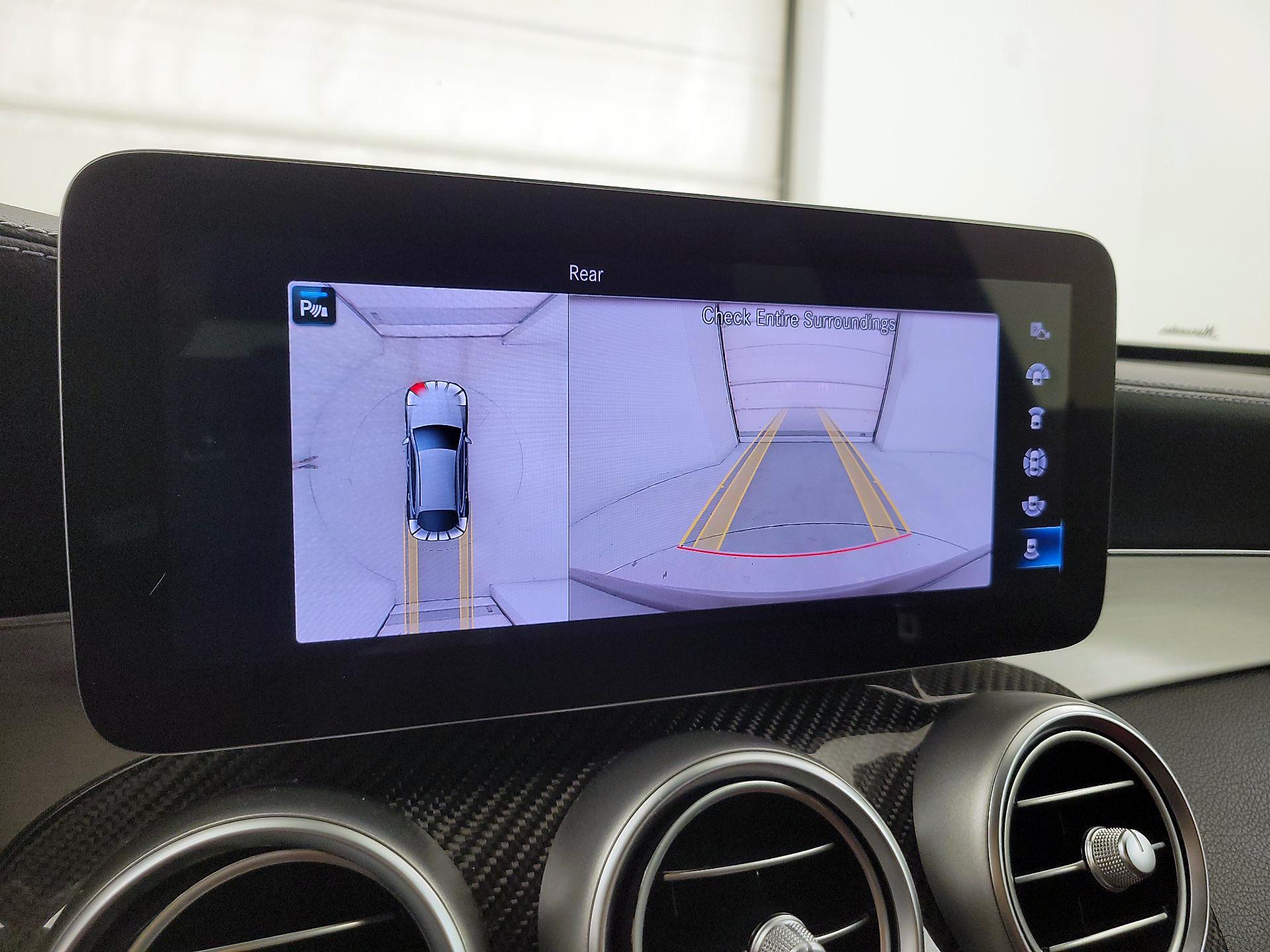 Thumbnail: 2021 Mercedes-Benz GLC - 13