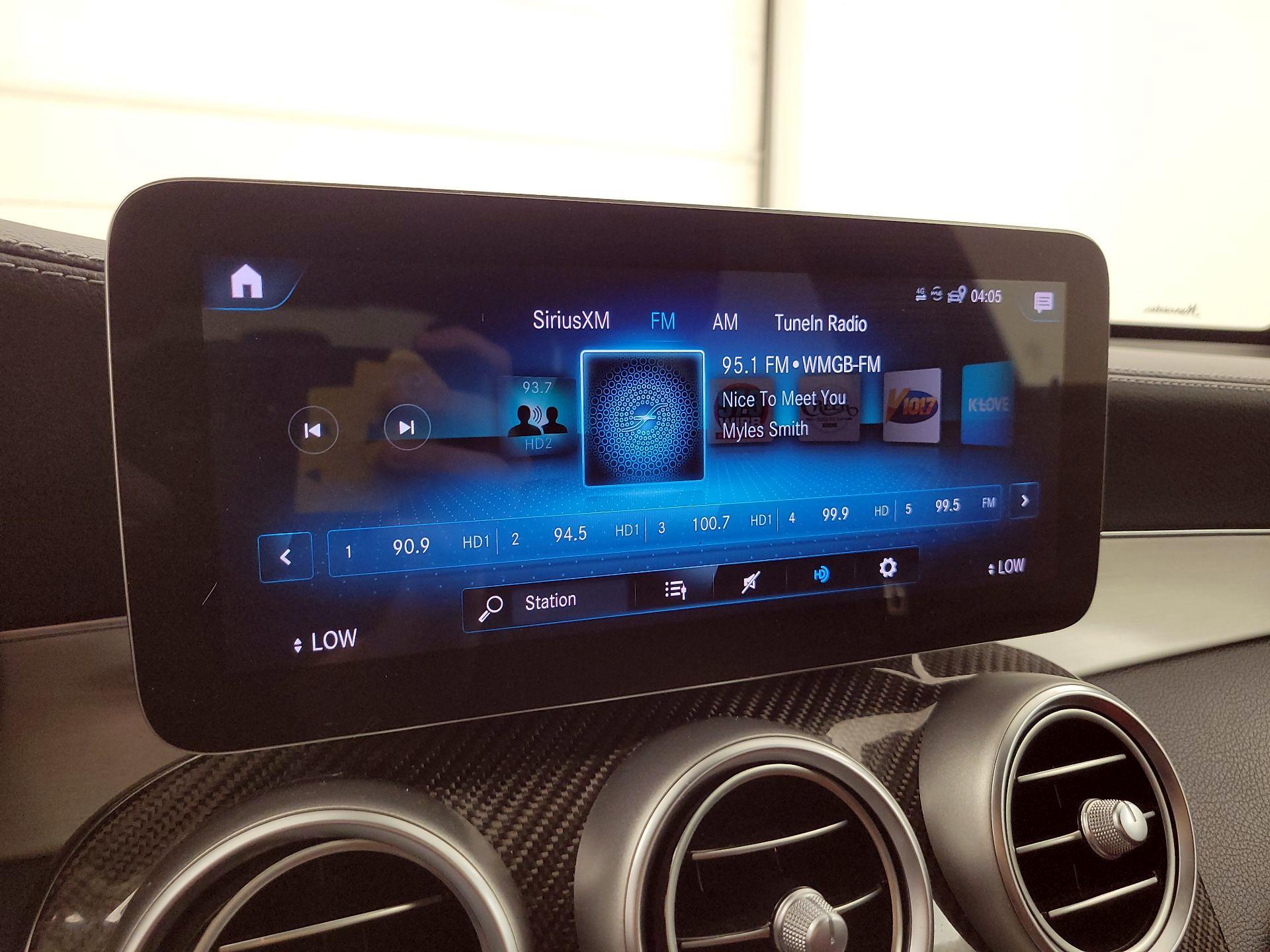 Thumbnail: 2021 Mercedes-Benz GLC - 14