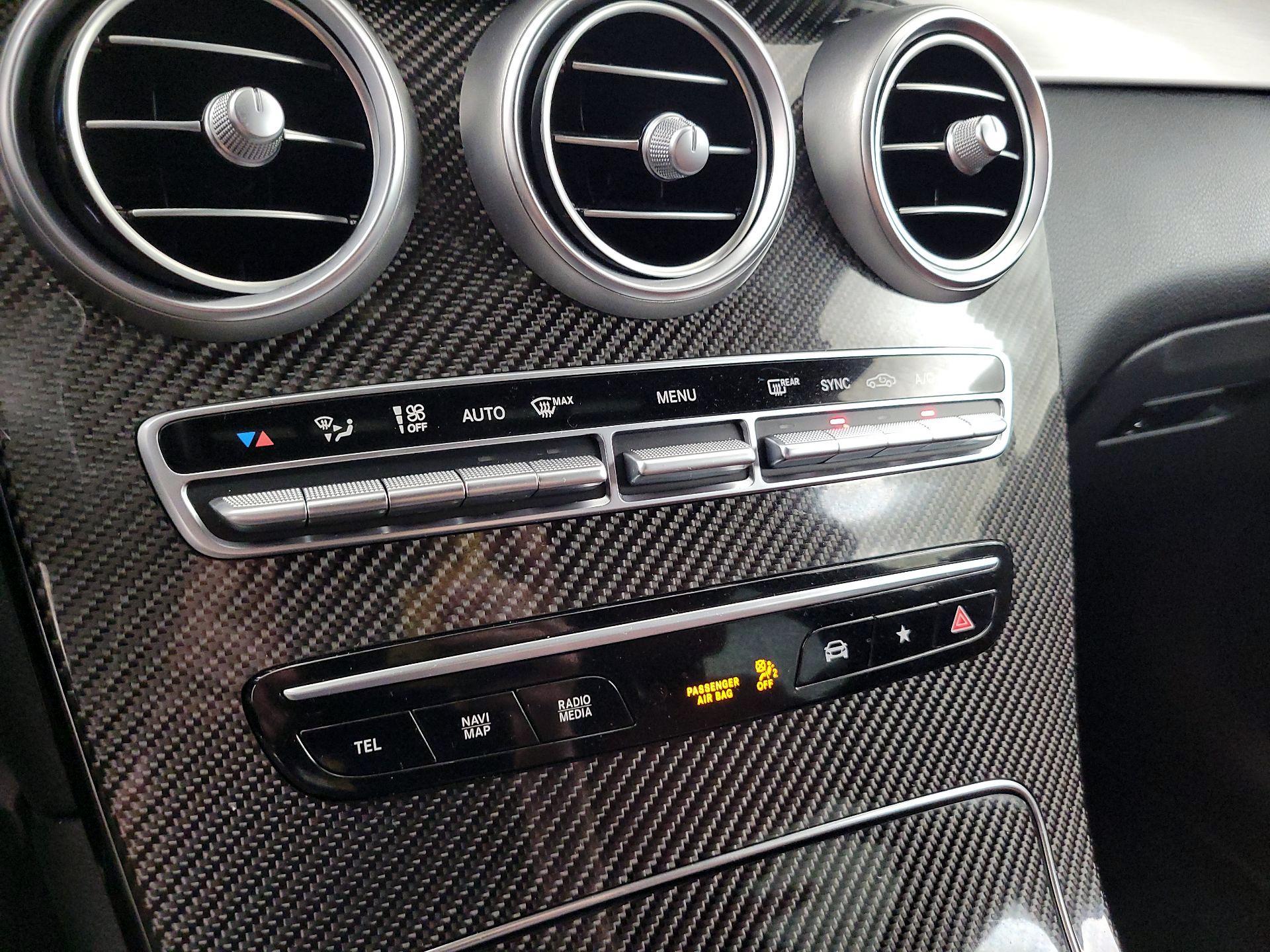 Thumbnail: 2021 Mercedes-Benz GLC - 15