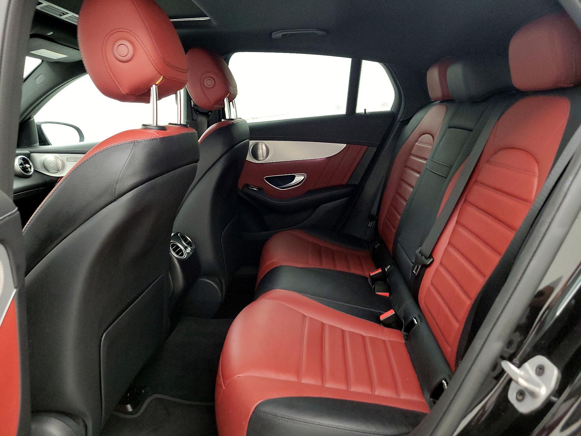 Thumbnail: 2021 Mercedes-Benz GLC - 18