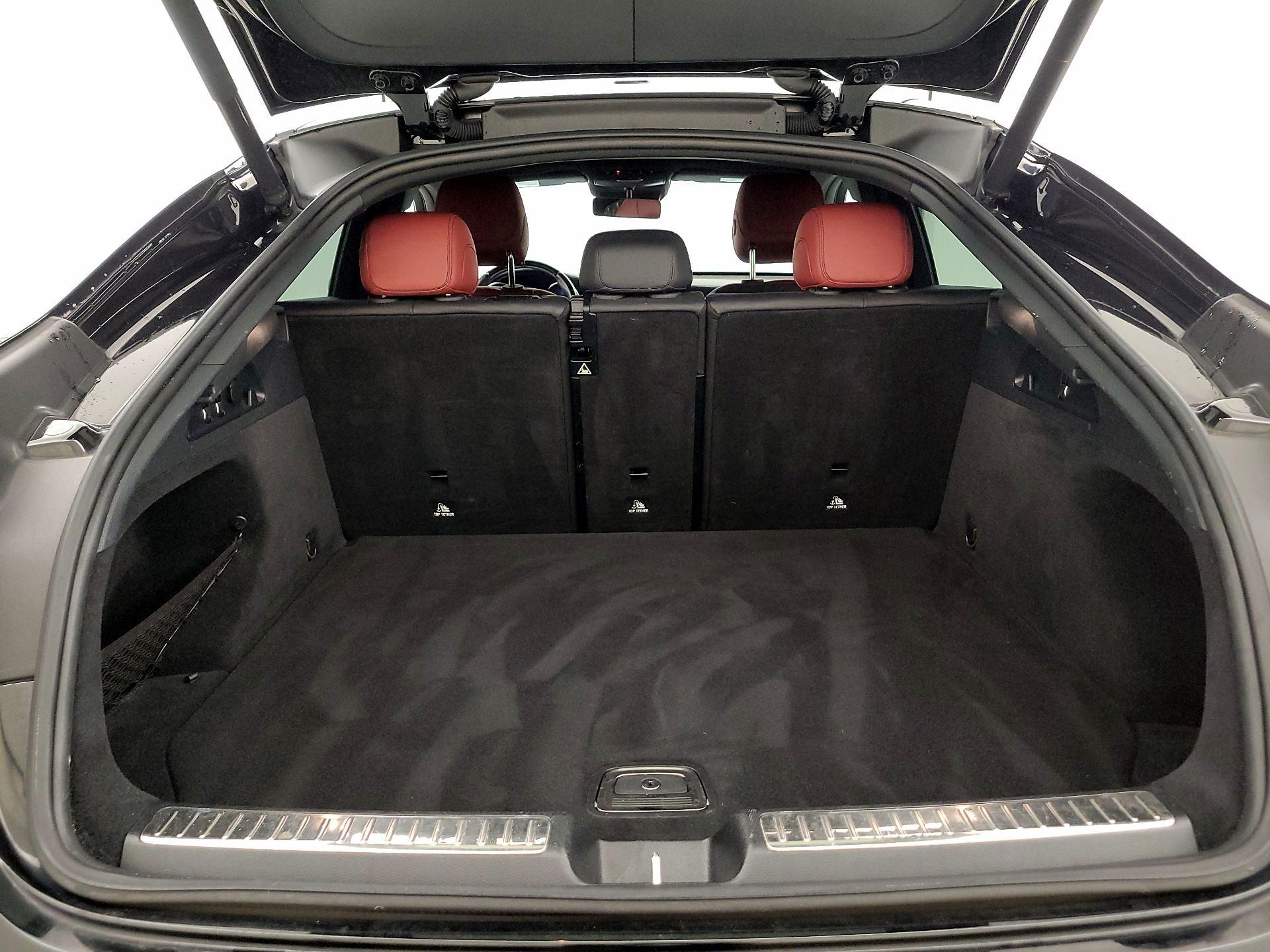 Thumbnail: 2021 Mercedes-Benz GLC - 19