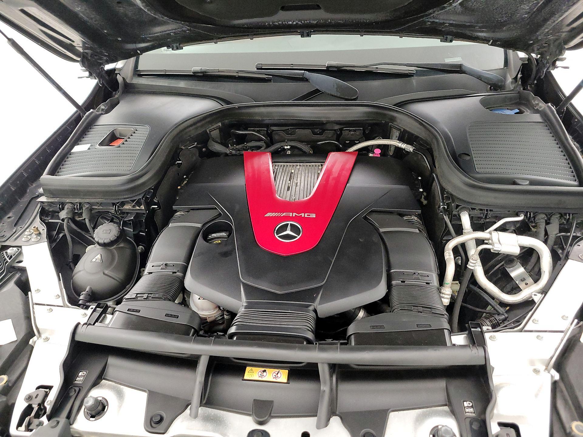 Thumbnail: 2021 Mercedes-Benz GLC - 20