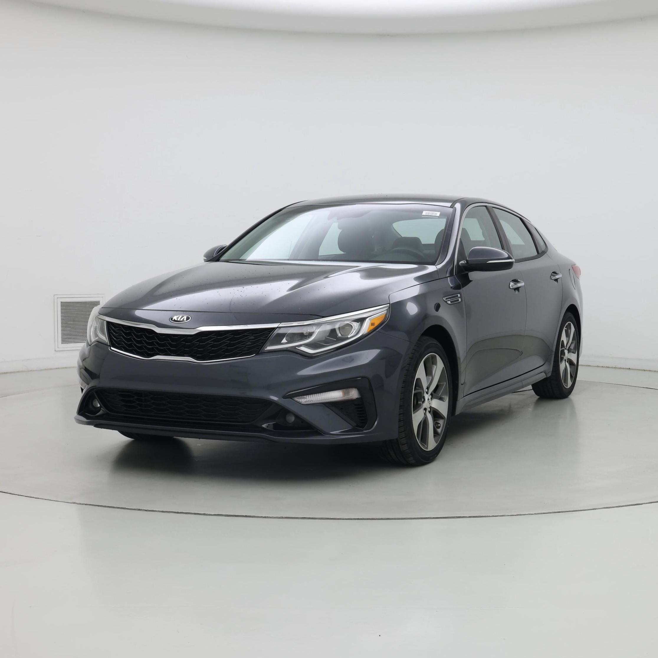 Thumbnail: 2020 Kia Optima - 4