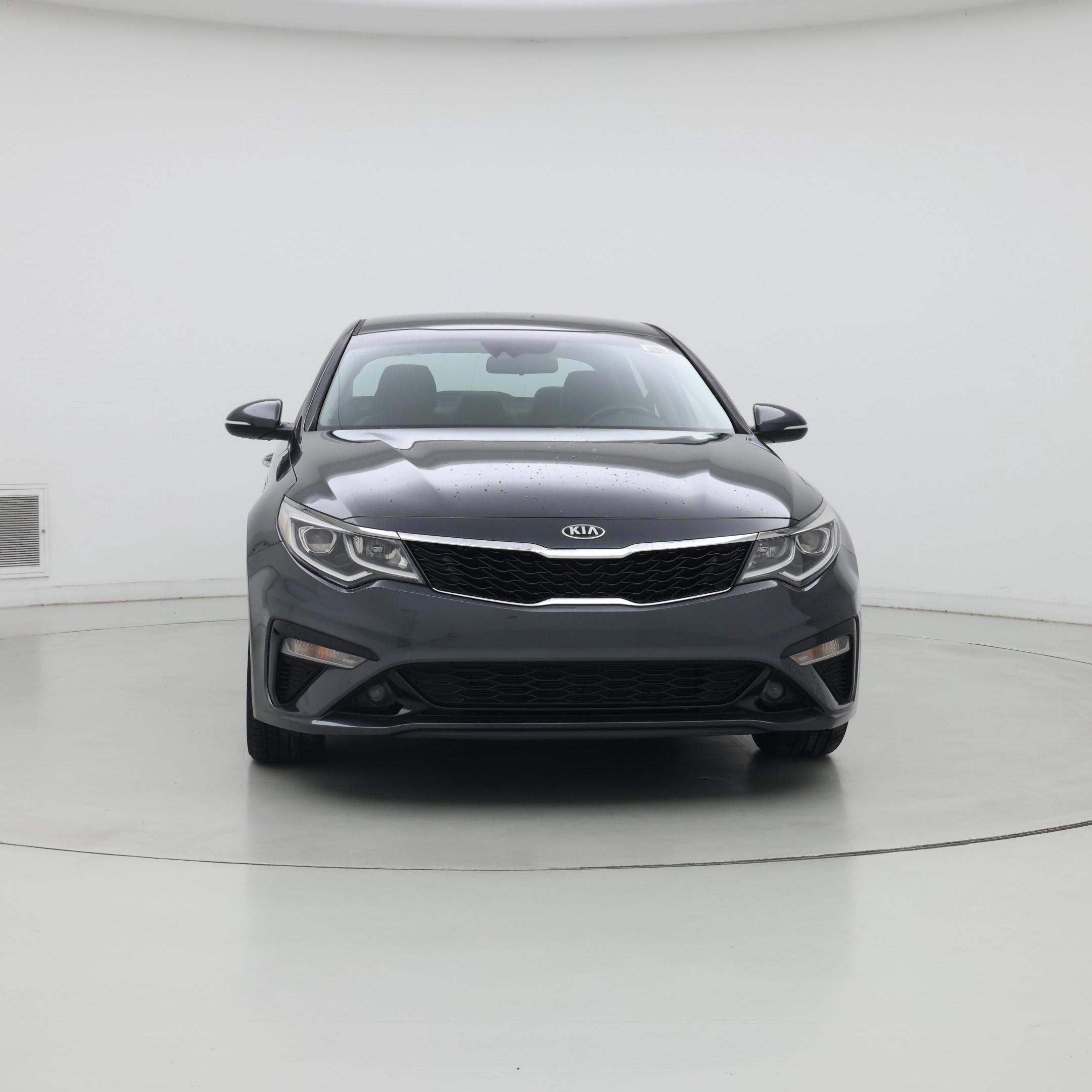 Thumbnail: 2020 Kia Optima - 5