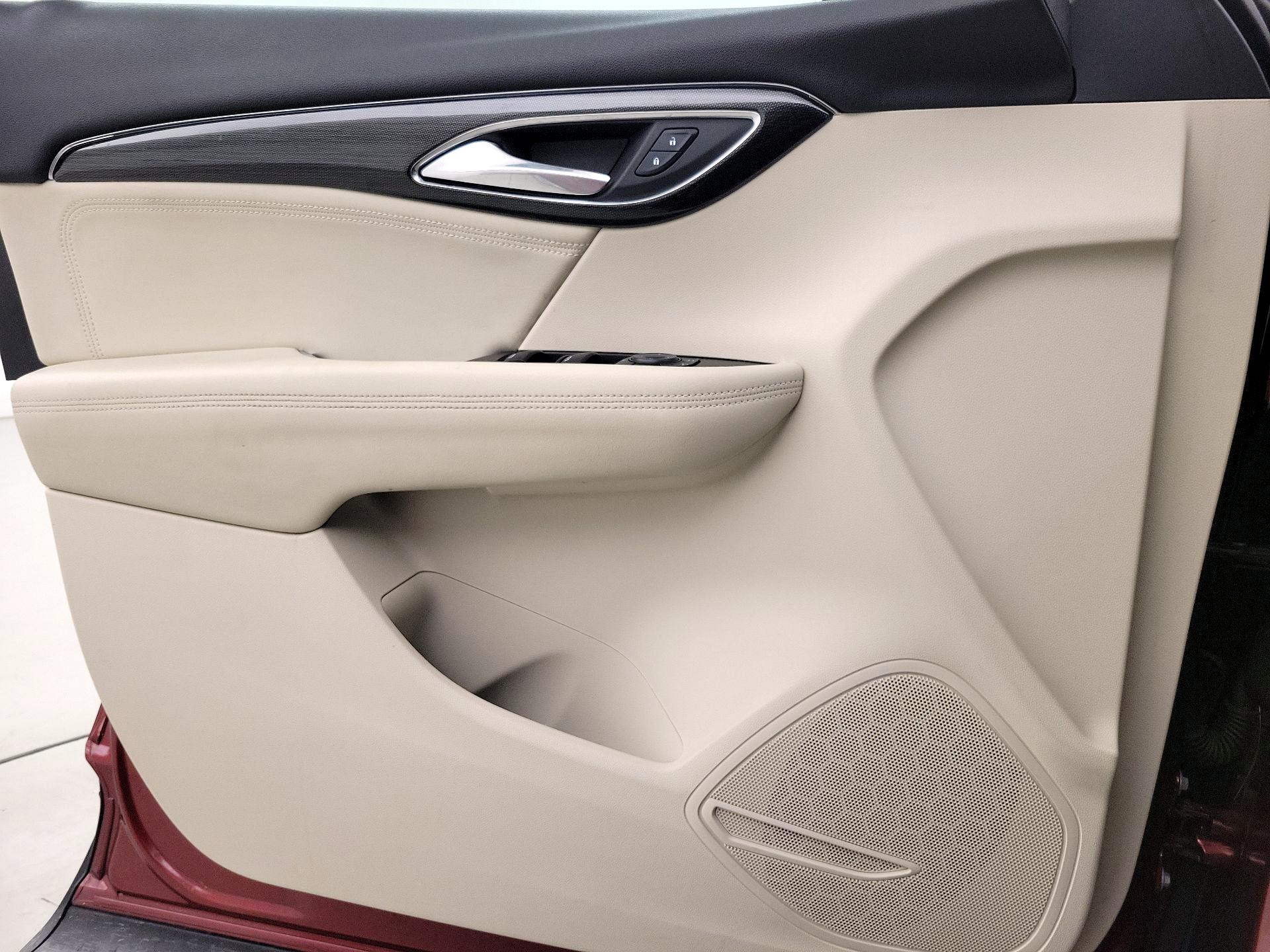 Thumbnail: 2021 Buick Envision - 12