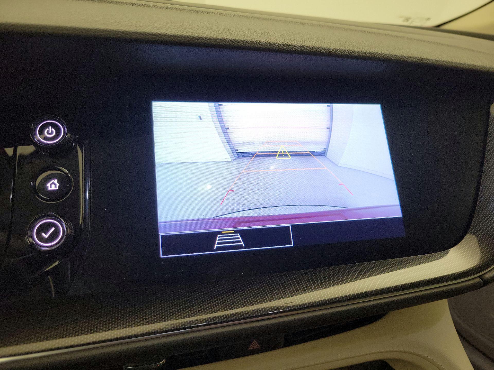 Thumbnail: 2021 Buick Envision - 14