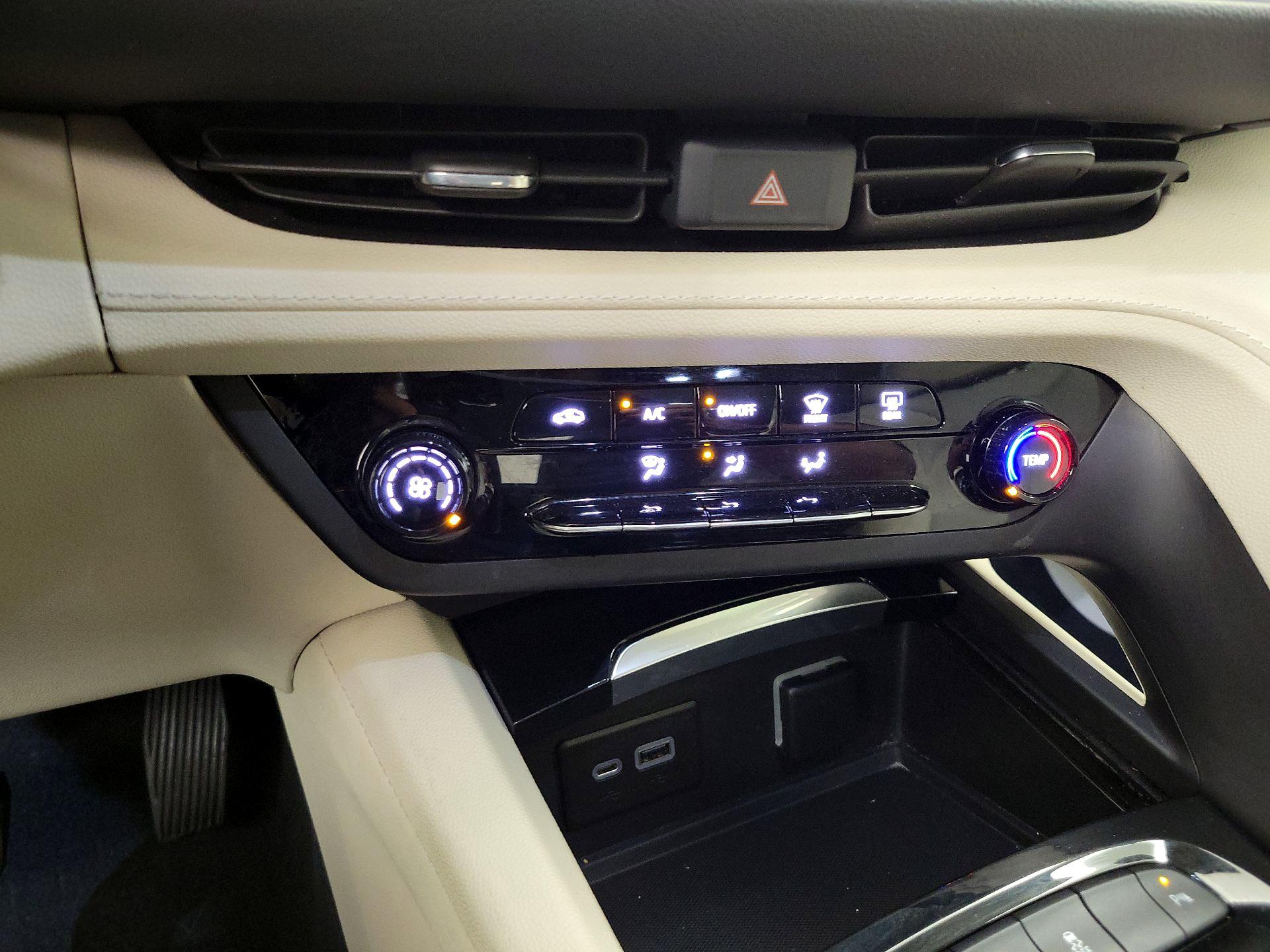 Thumbnail: 2021 Buick Envision - 16