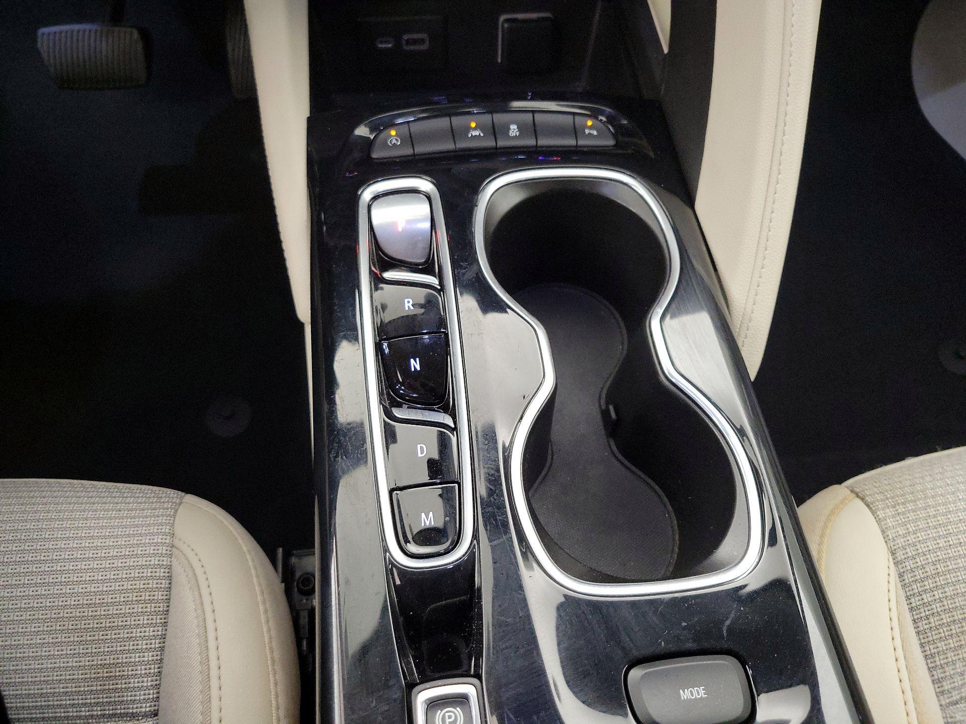 Thumbnail: 2021 Buick Envision - 17