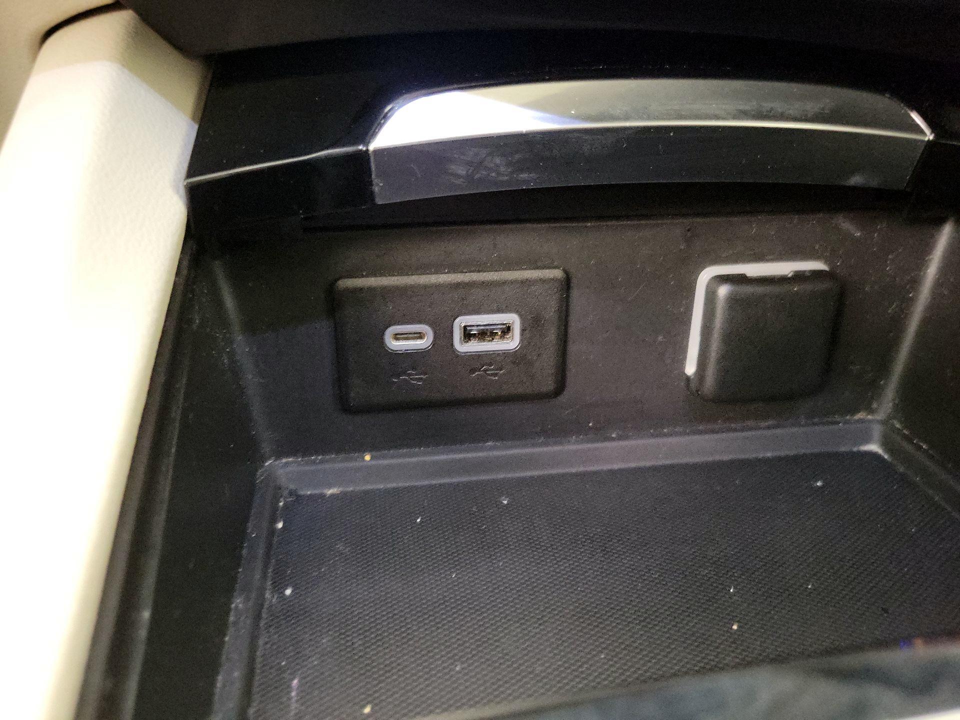 Thumbnail: 2021 Buick Envision - 18