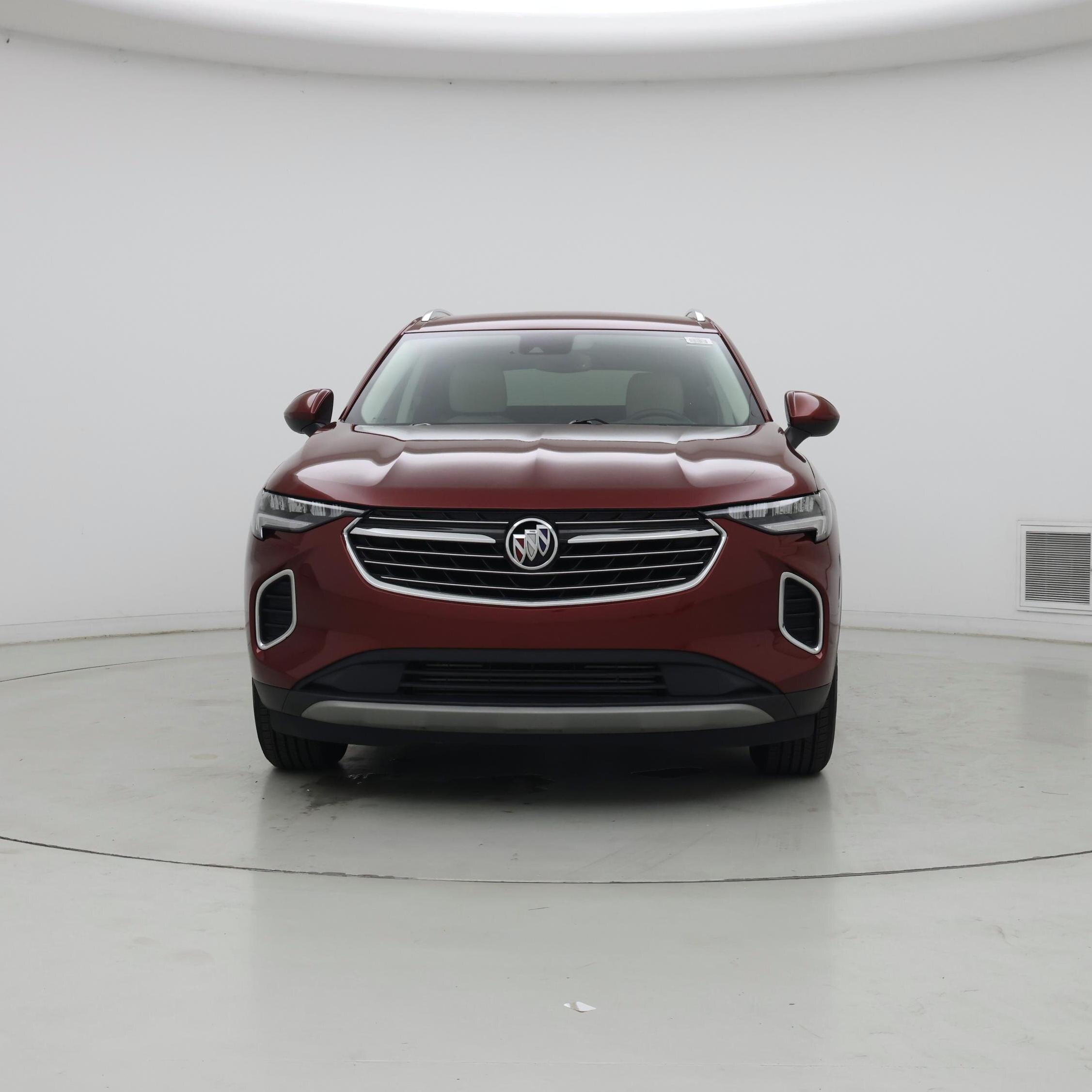 Thumbnail: 2021 Buick Envision - 5