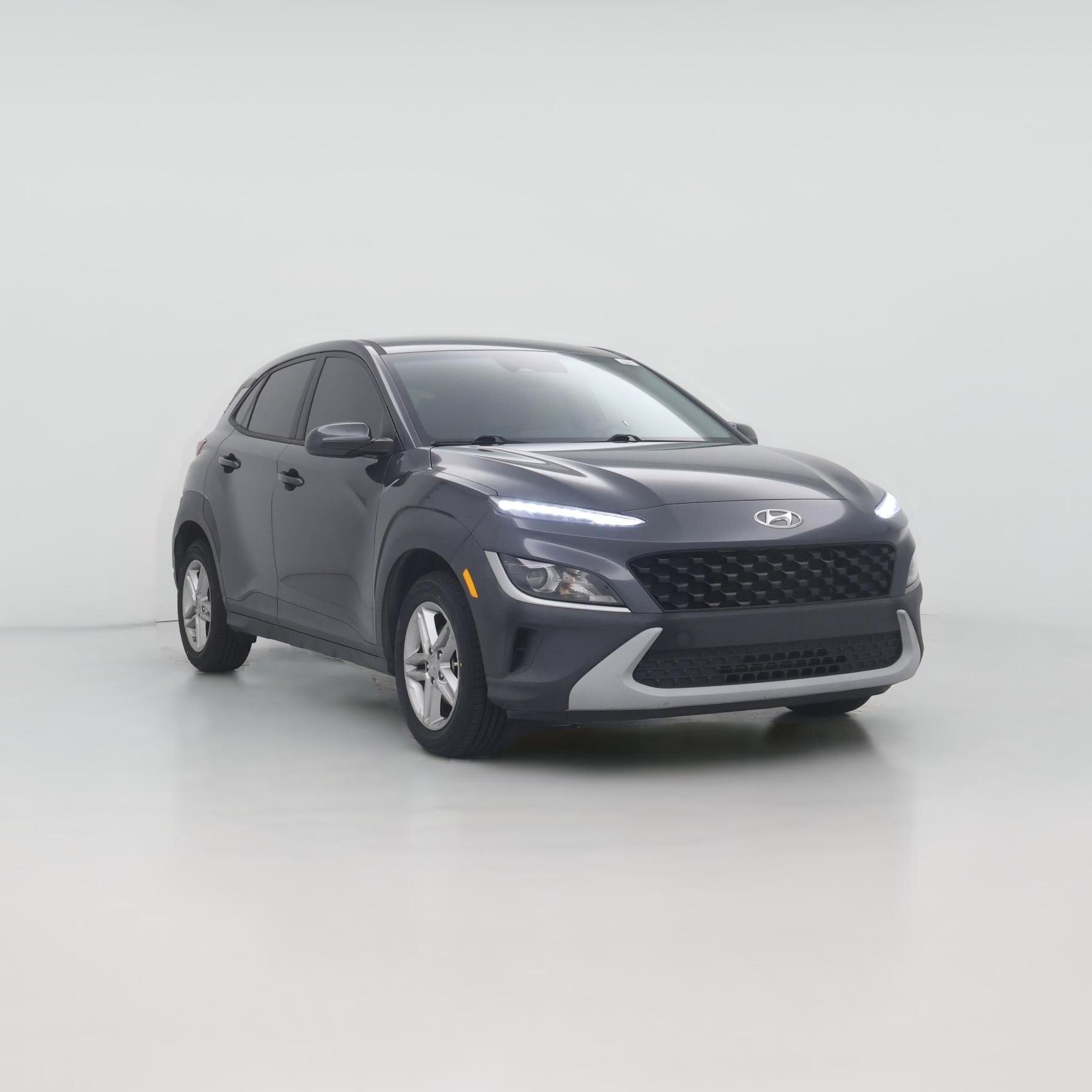 Thumbnail: 2022 Hyundai Kona - 1
