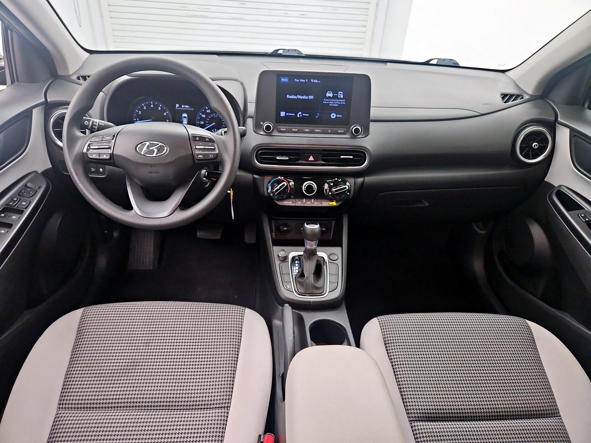Thumbnail: 2022 Hyundai Kona - 9