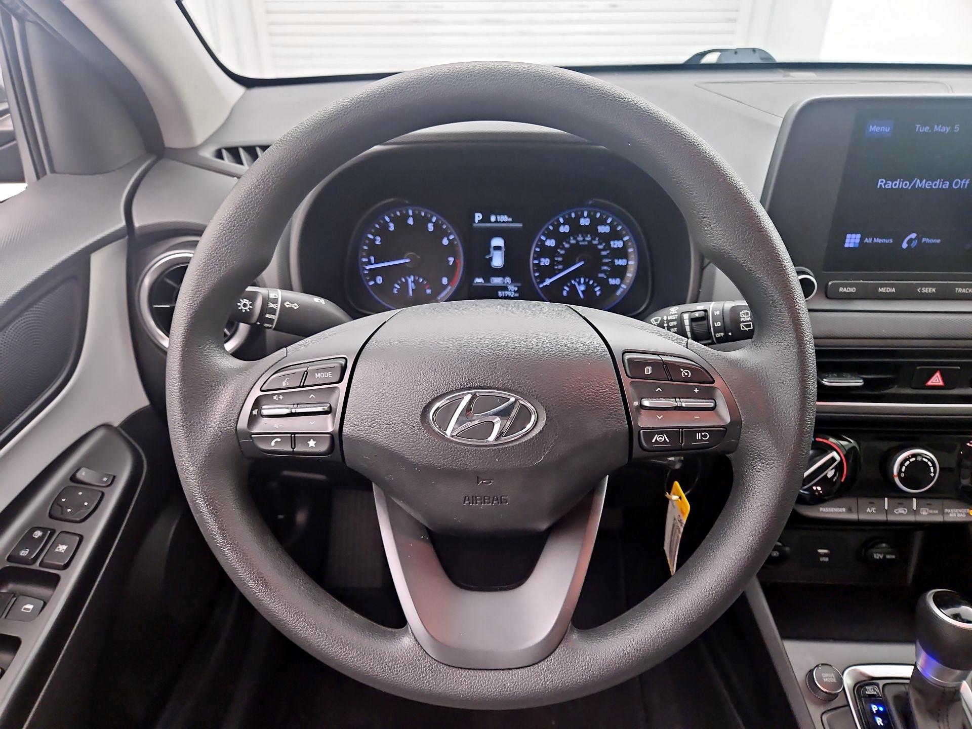 Thumbnail: 2022 Hyundai Kona - 10
