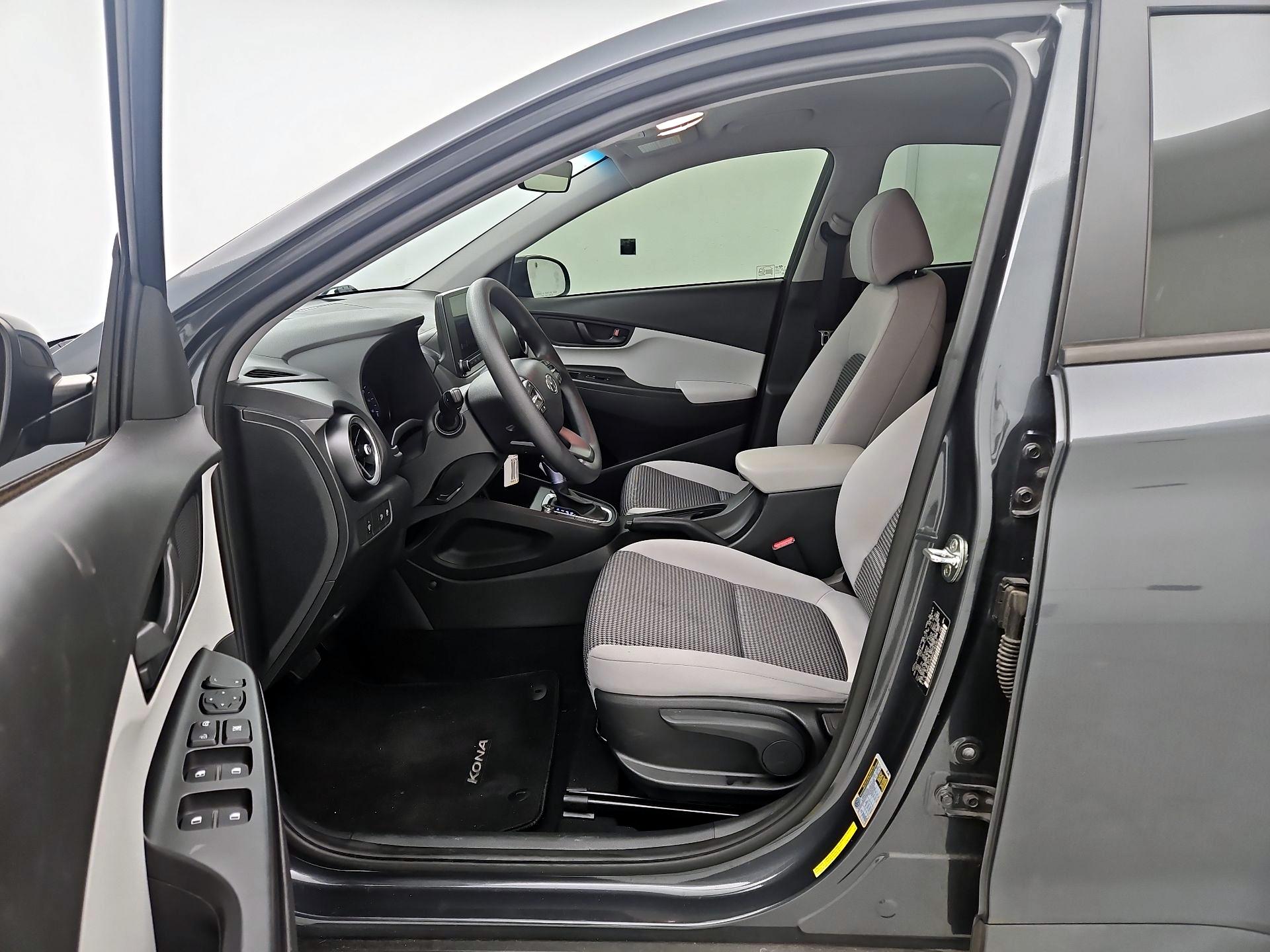 Thumbnail: 2022 Hyundai Kona - 11