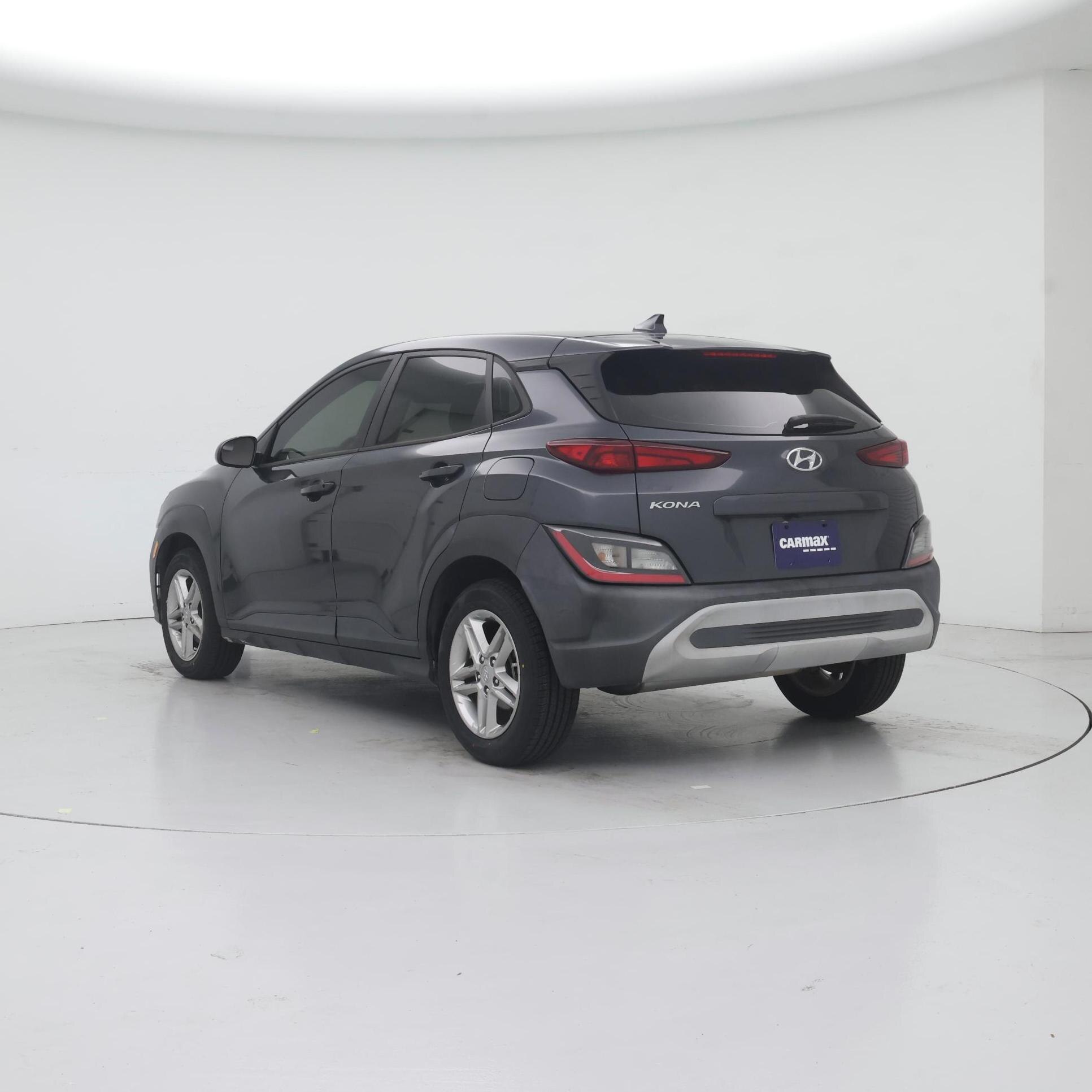 Thumbnail: 2022 Hyundai Kona - 2