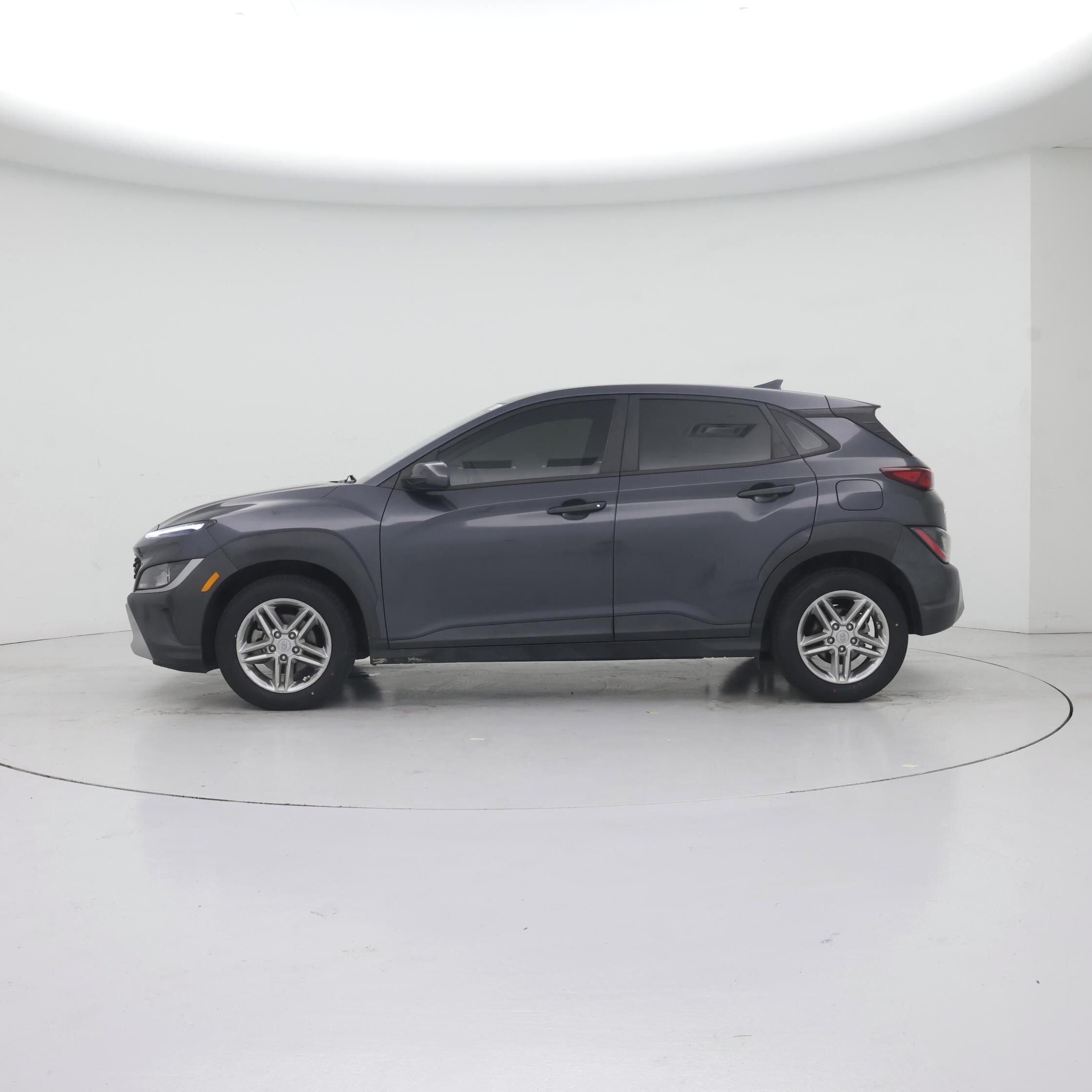 Thumbnail: 2022 Hyundai Kona - 3