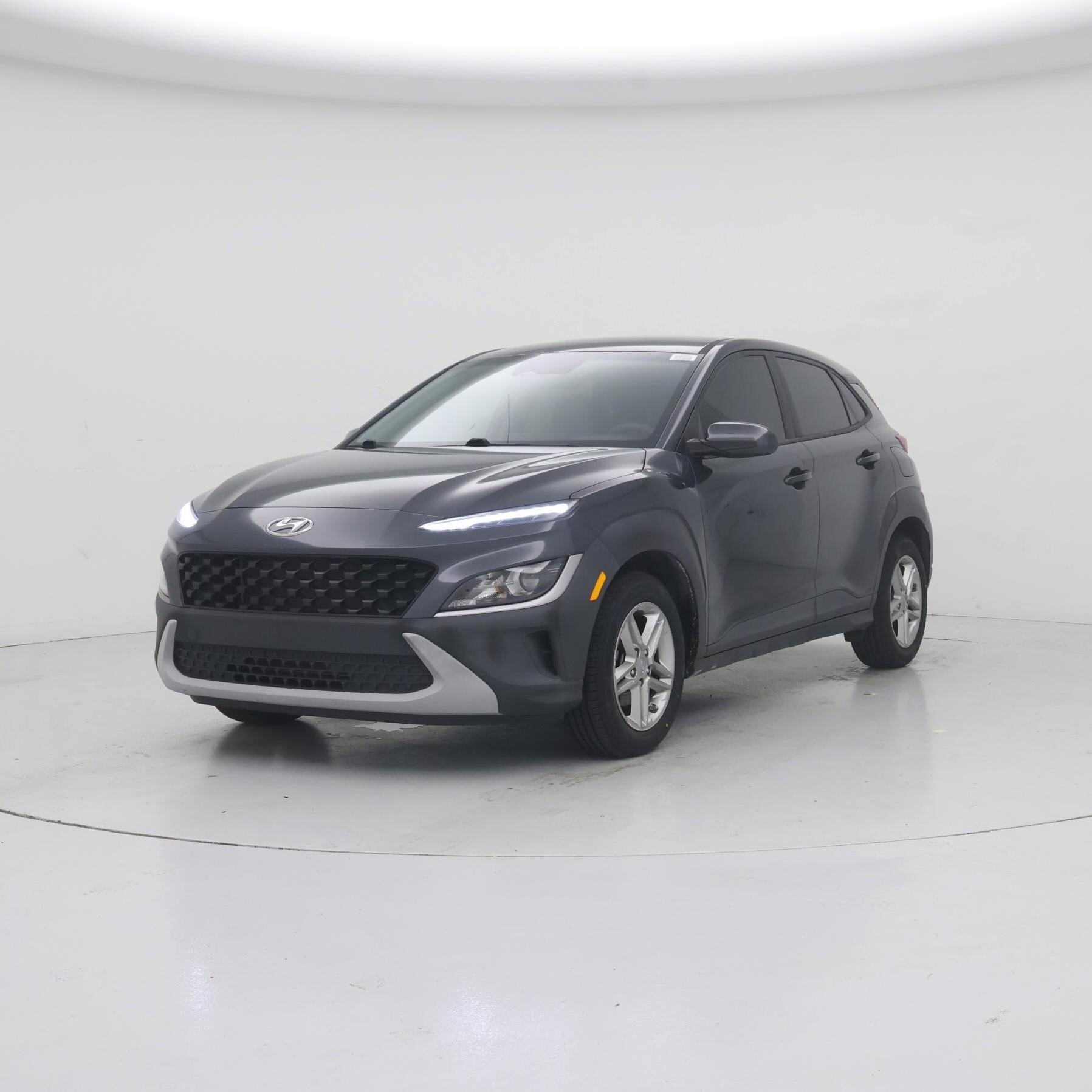 Thumbnail: 2022 Hyundai Kona - 4
