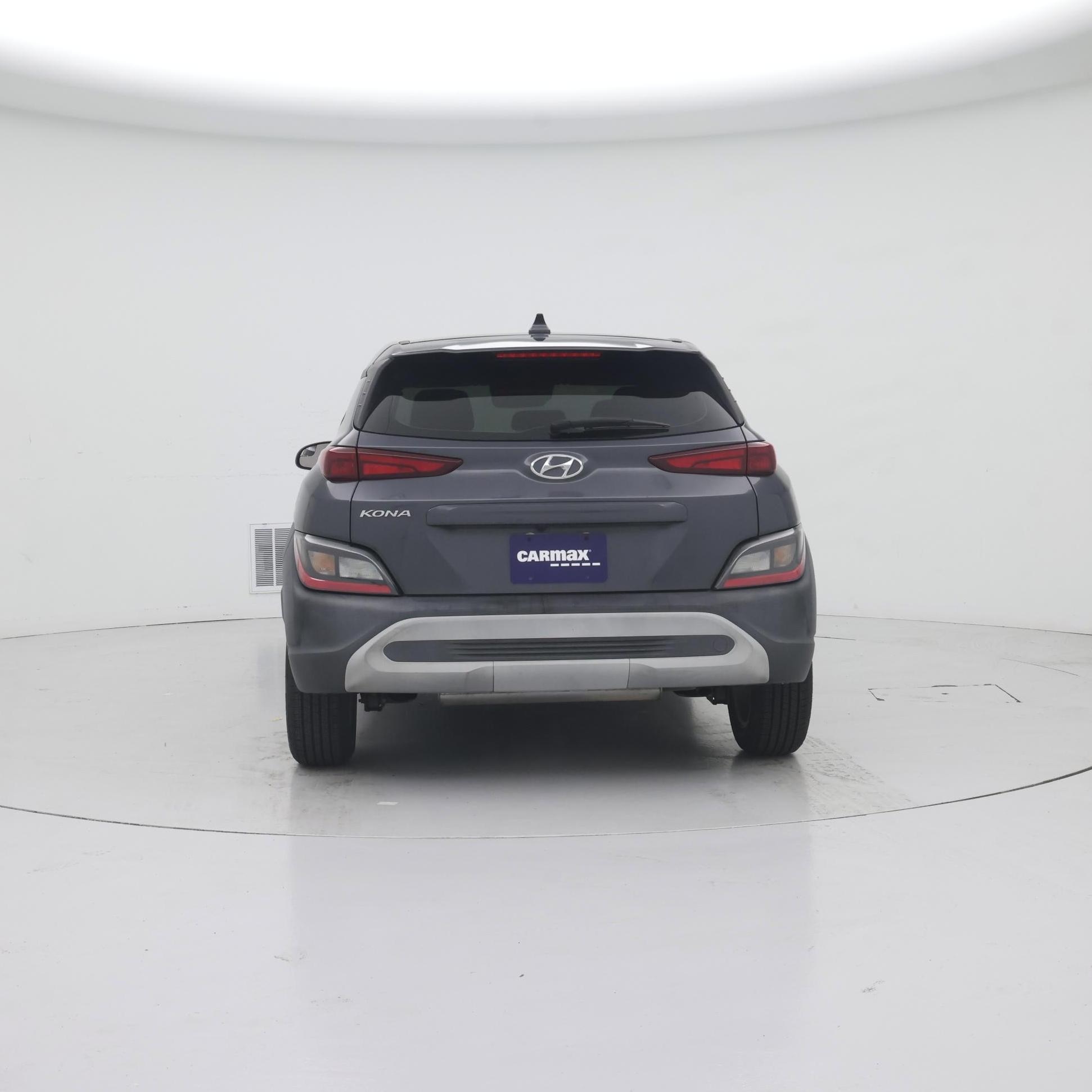 Thumbnail: 2022 Hyundai Kona - 6