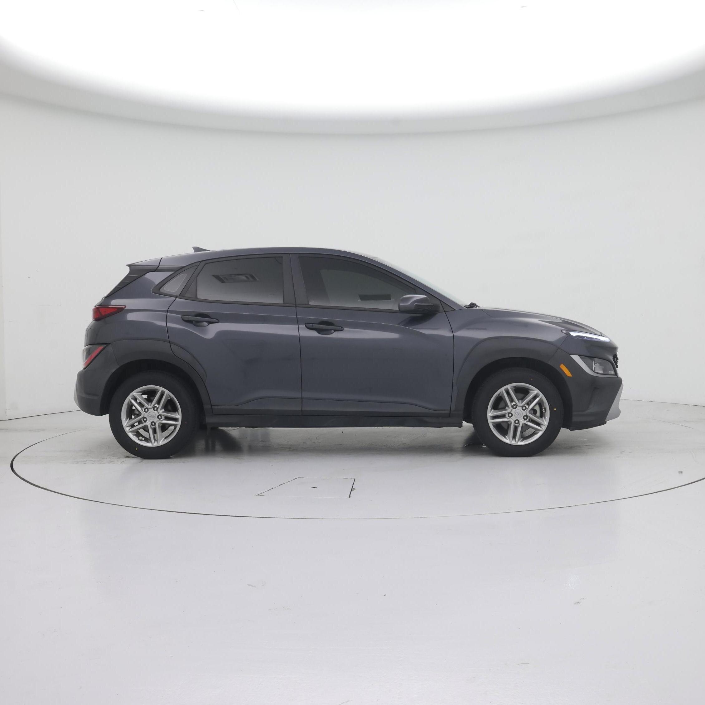 Thumbnail: 2022 Hyundai Kona - 7