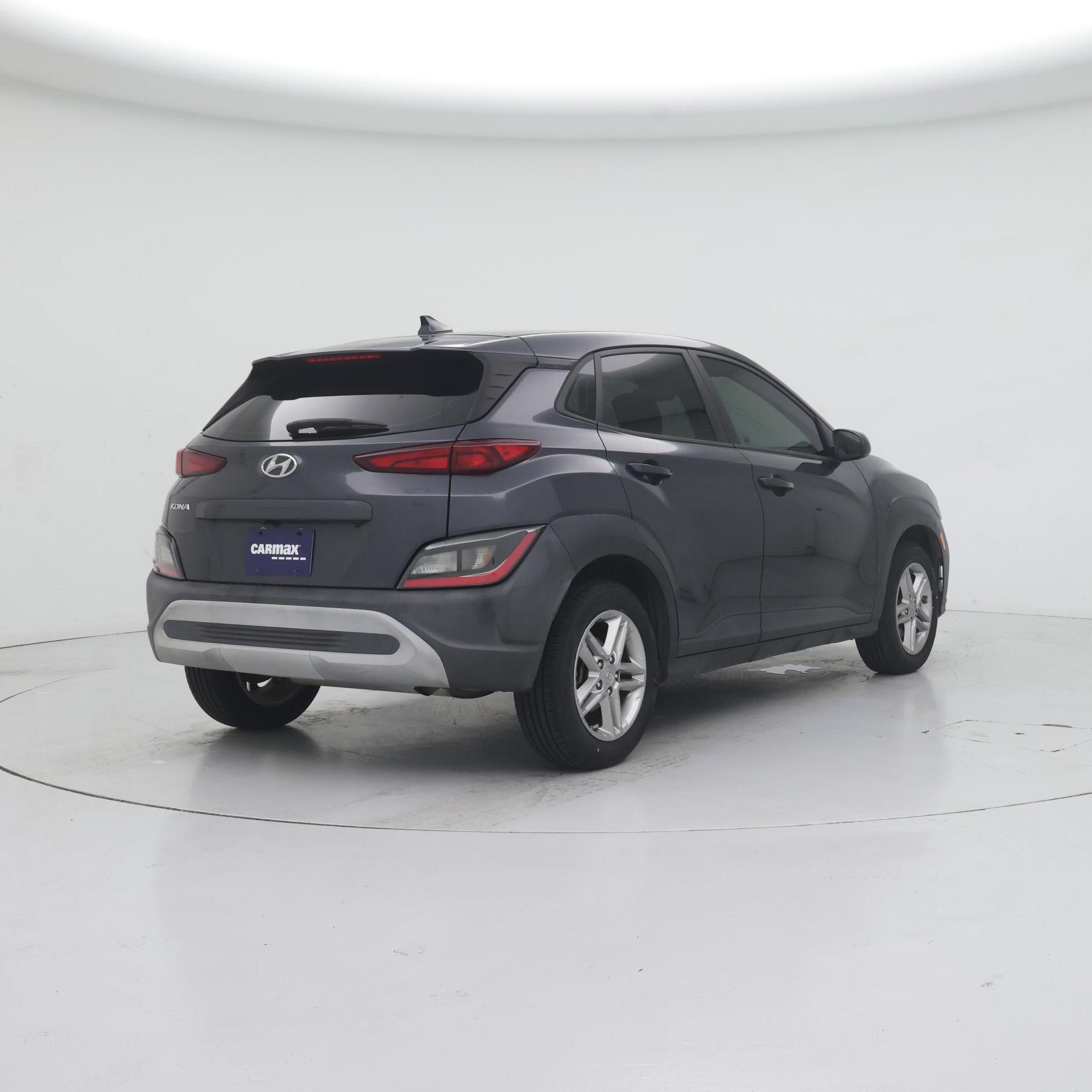 Thumbnail: 2022 Hyundai Kona - 8