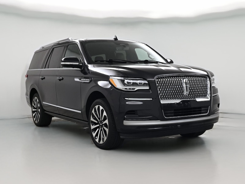 2022 Lincoln Navigator L Reserve -
                  Norcross, GA