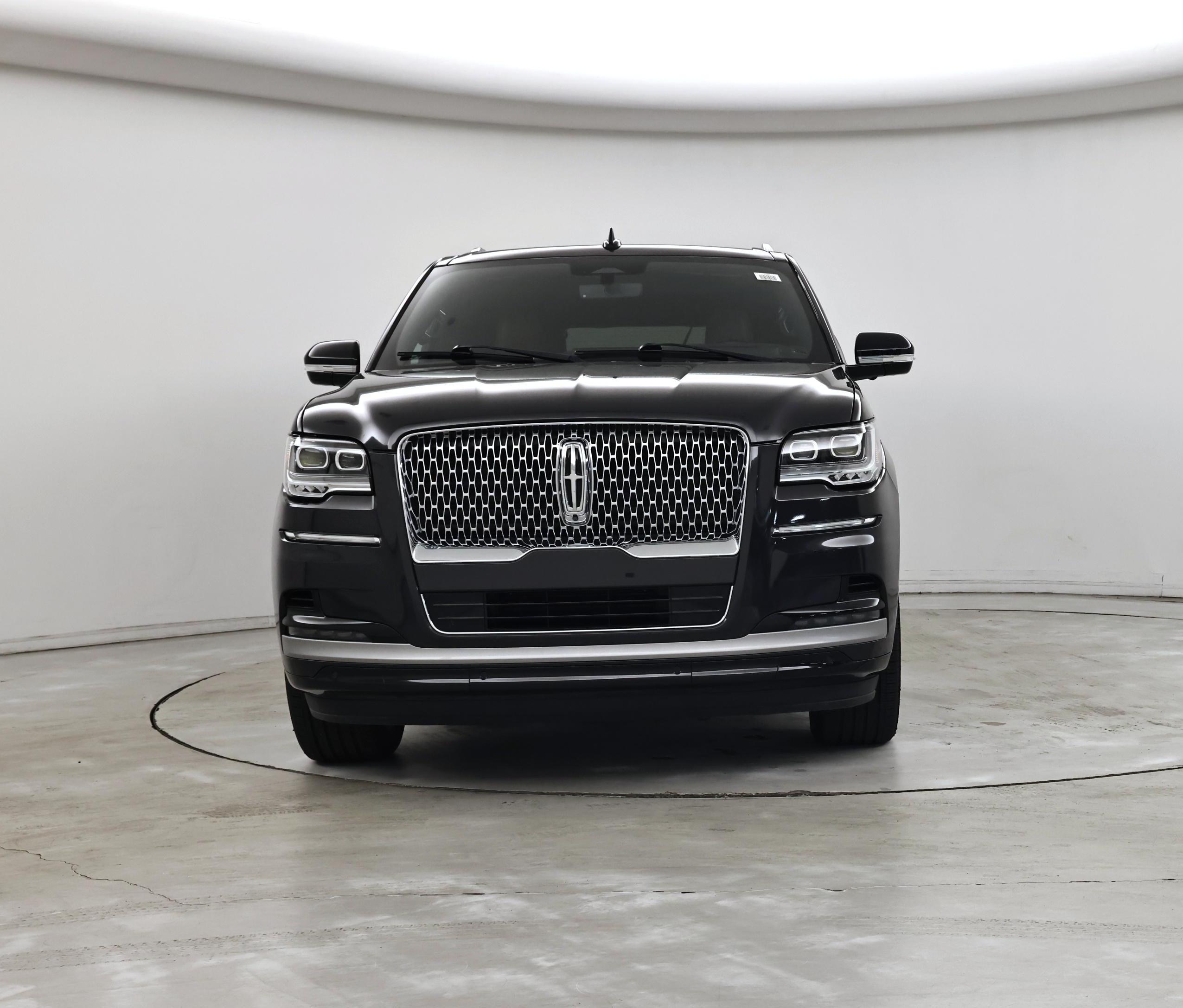 Thumbnail: 2022 Lincoln Navigator L - 5