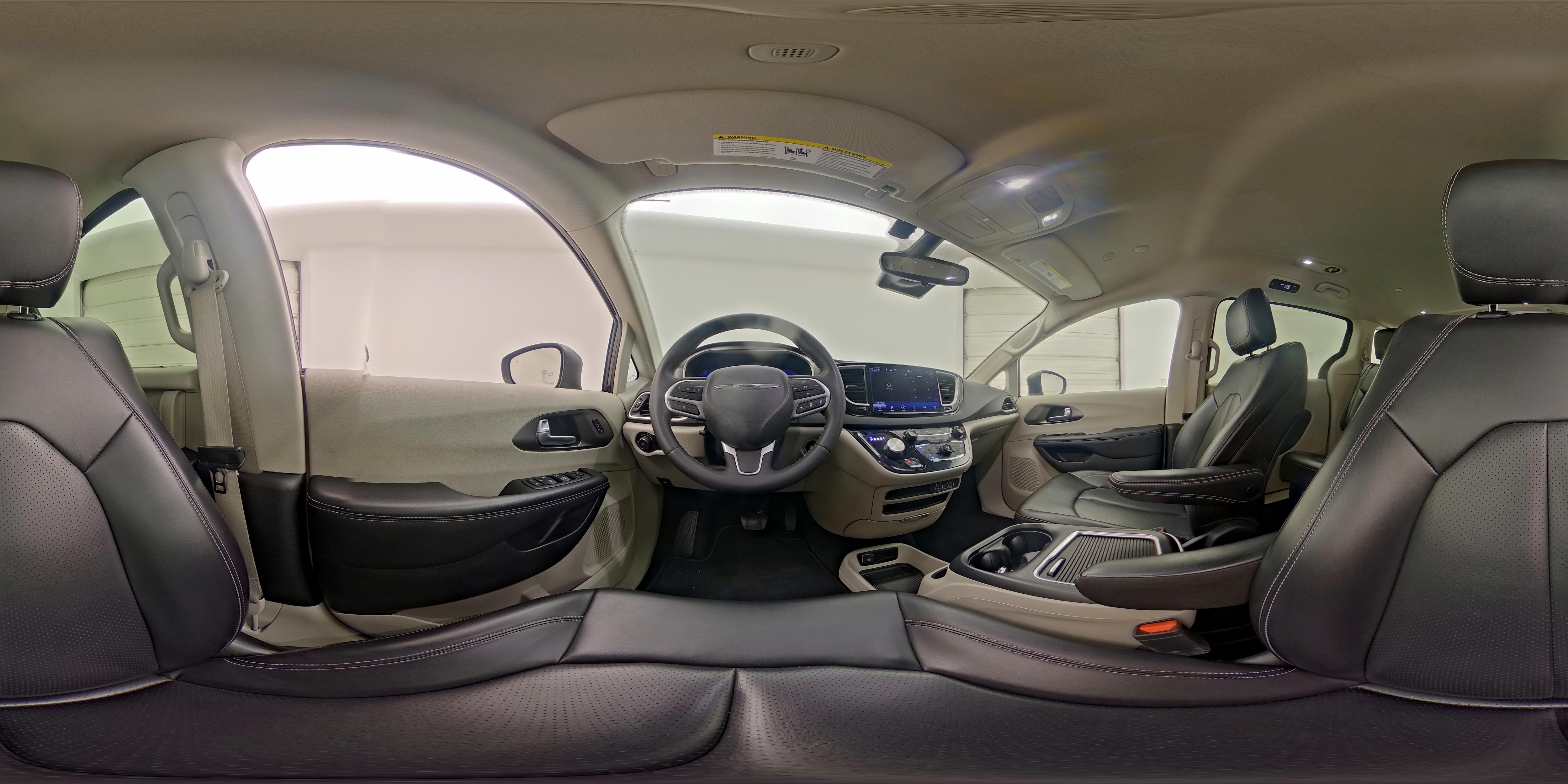 2023 Chrysler Pacifica Touring L - Photo 27