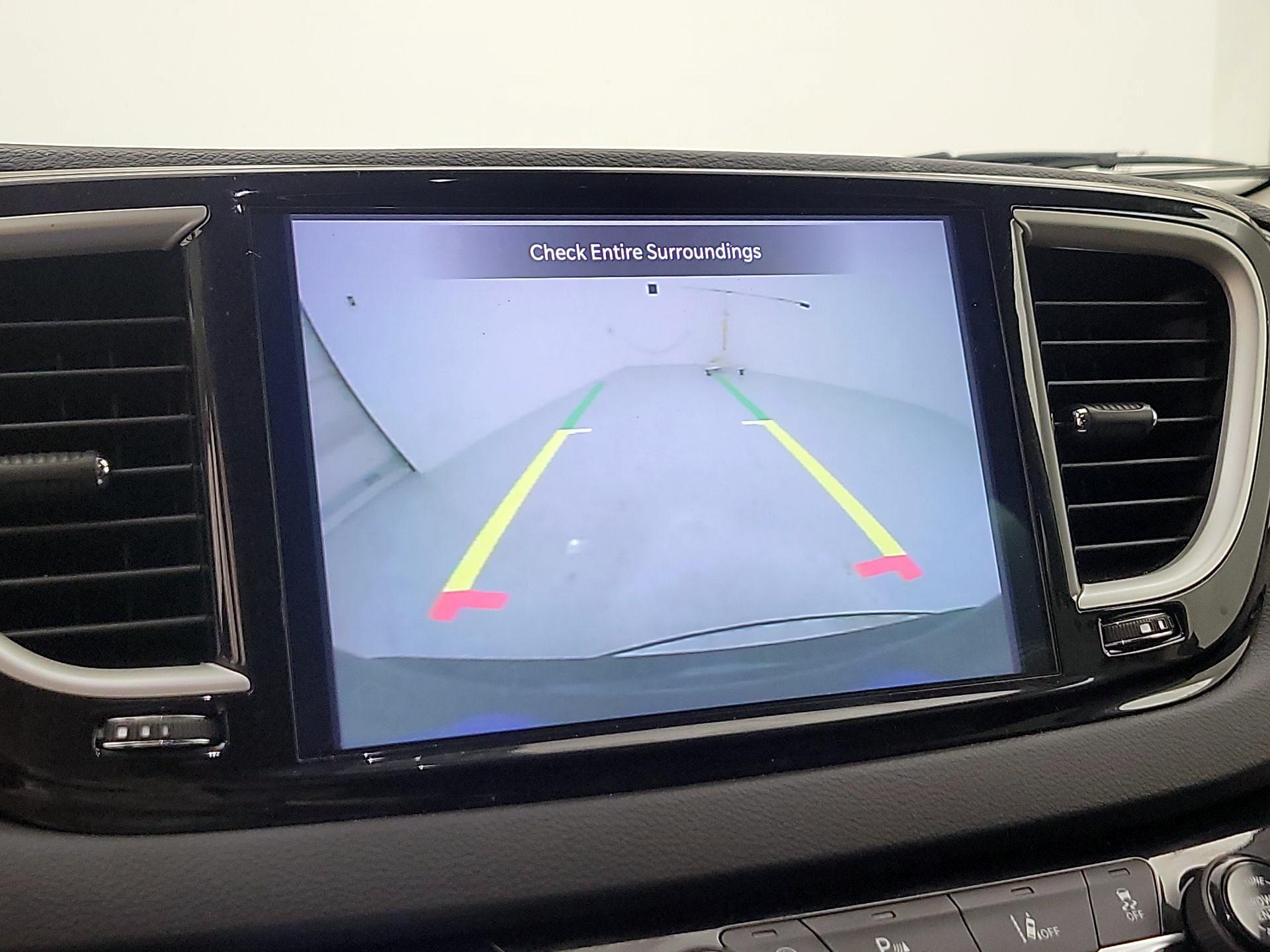 Thumbnail: 2023 Chrysler Pacifica - 14